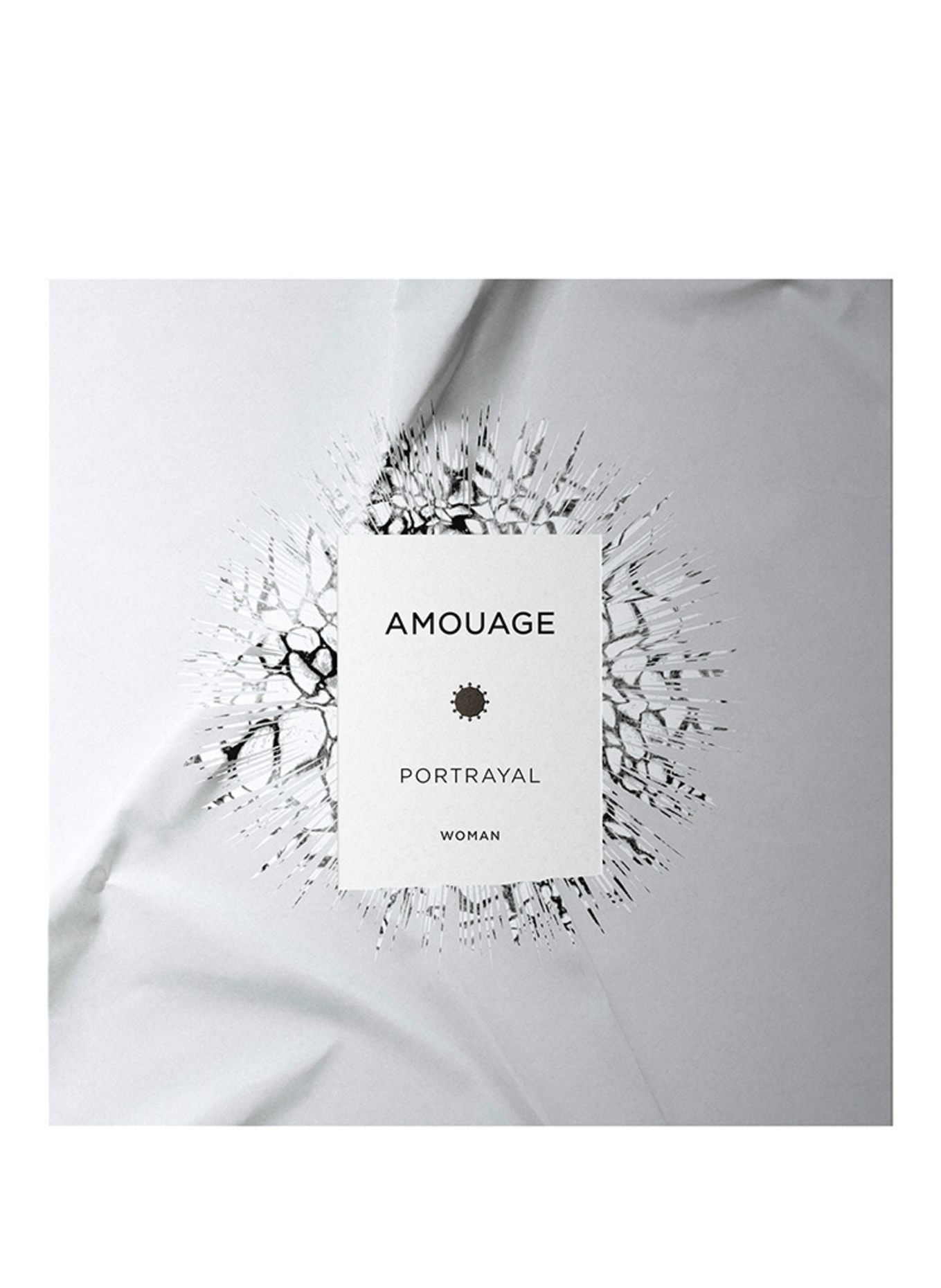AMOUAGE PORTRAYAL WOMAN