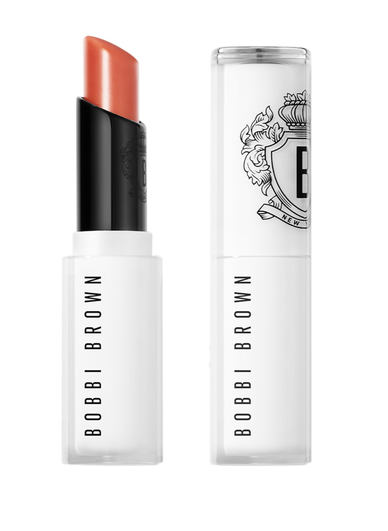 BOBBI BROWN EXTRA LIP TINTED BALM: BARE NUDE