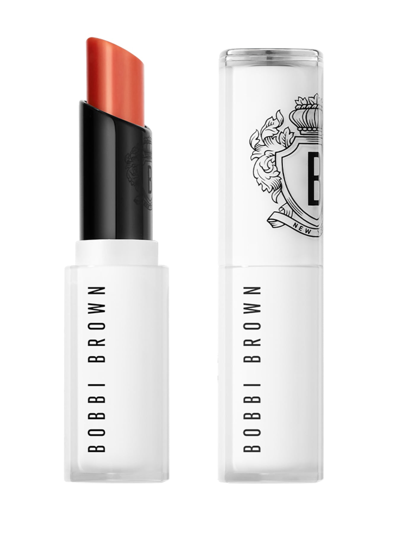 BOBBI BROWN EXTRA LIP TINTED BALM: BARE CLARET