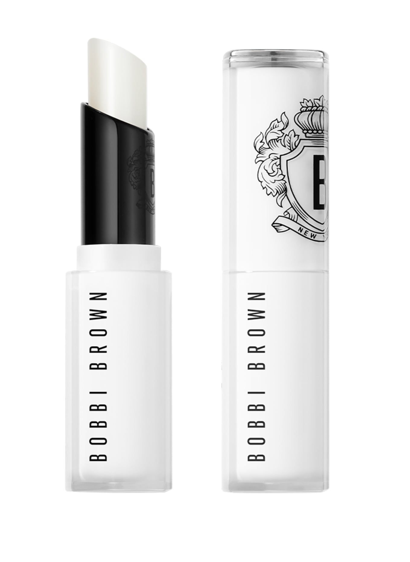 BOBBI BROWN EXTRA LIP TINTED BALM: BARE