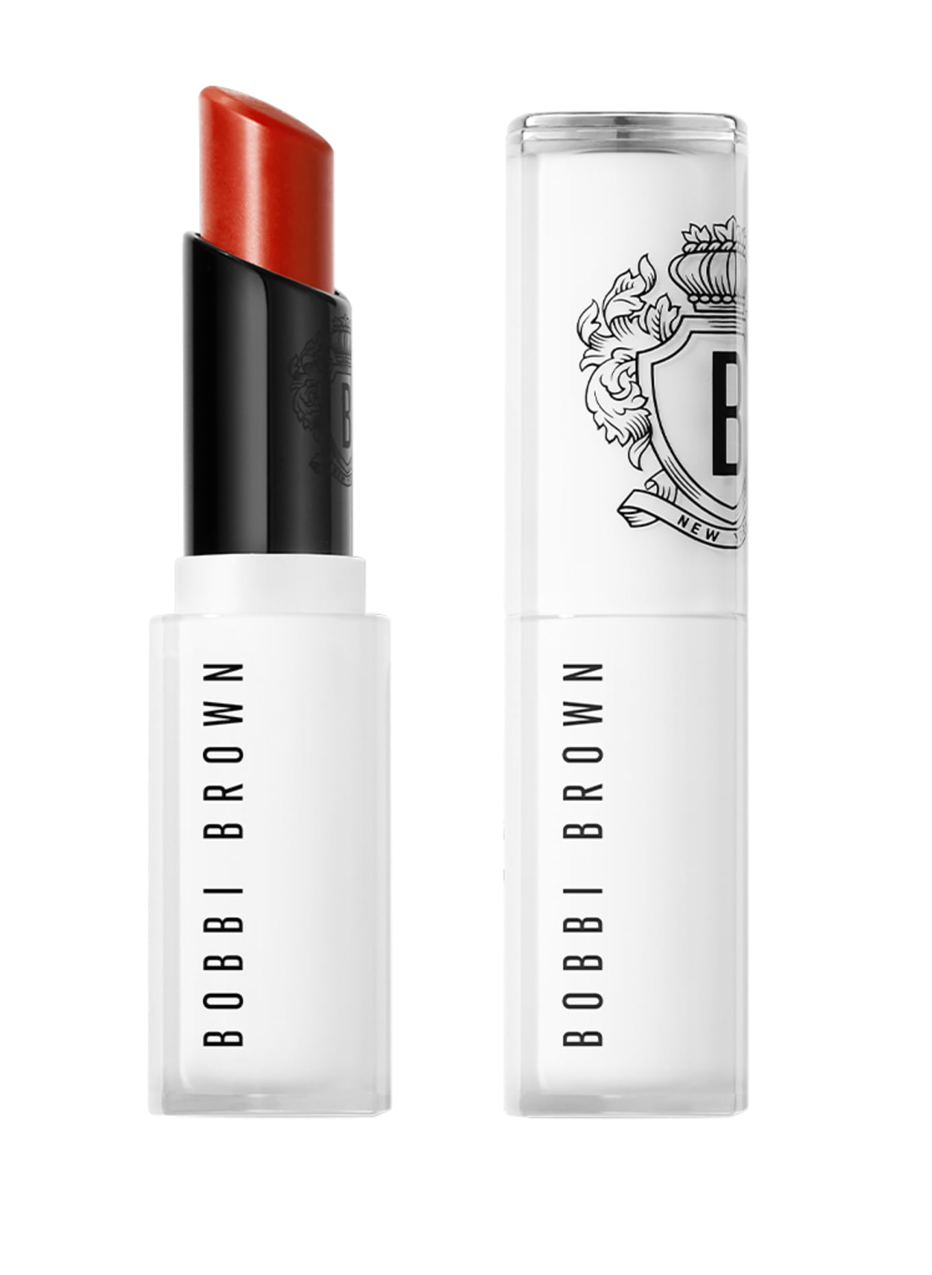 BOBBI BROWN EXTRA LIP TINTED BALM: BARE POMEGRANATE