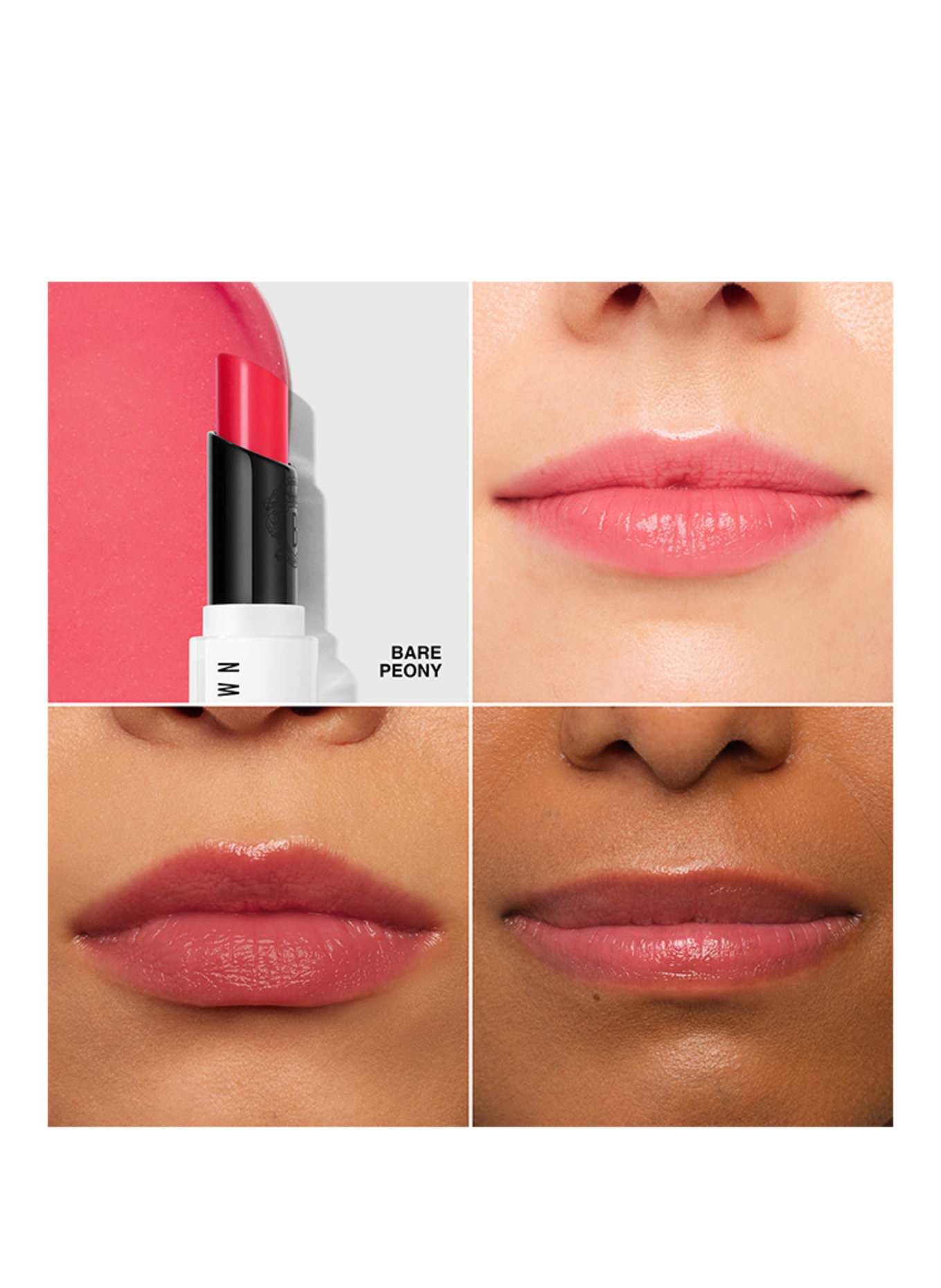 BOBBI BROWN EXTRA LIP TINTED BALM: BARE PEONY