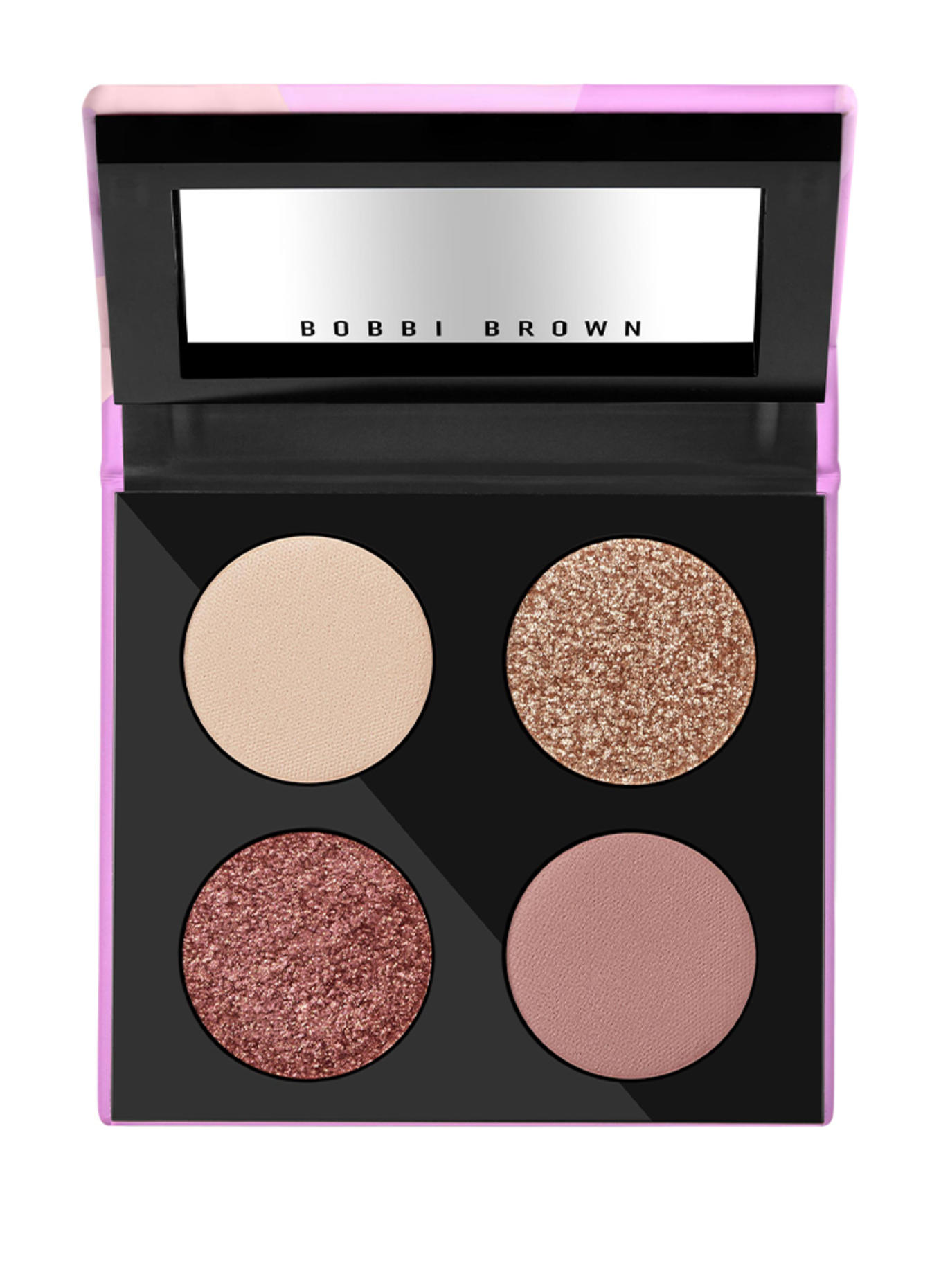 BOBBI BROWN THREADS OF LOVE EYESHADOW SQUAD: SPARKLING FLAME