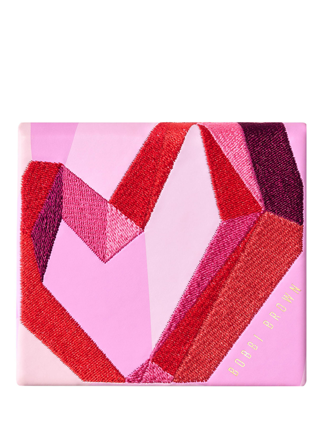 BOBBI BROWN THREADS OF LOVE EYESHADOW SQUAD: SPARKLING FLAME