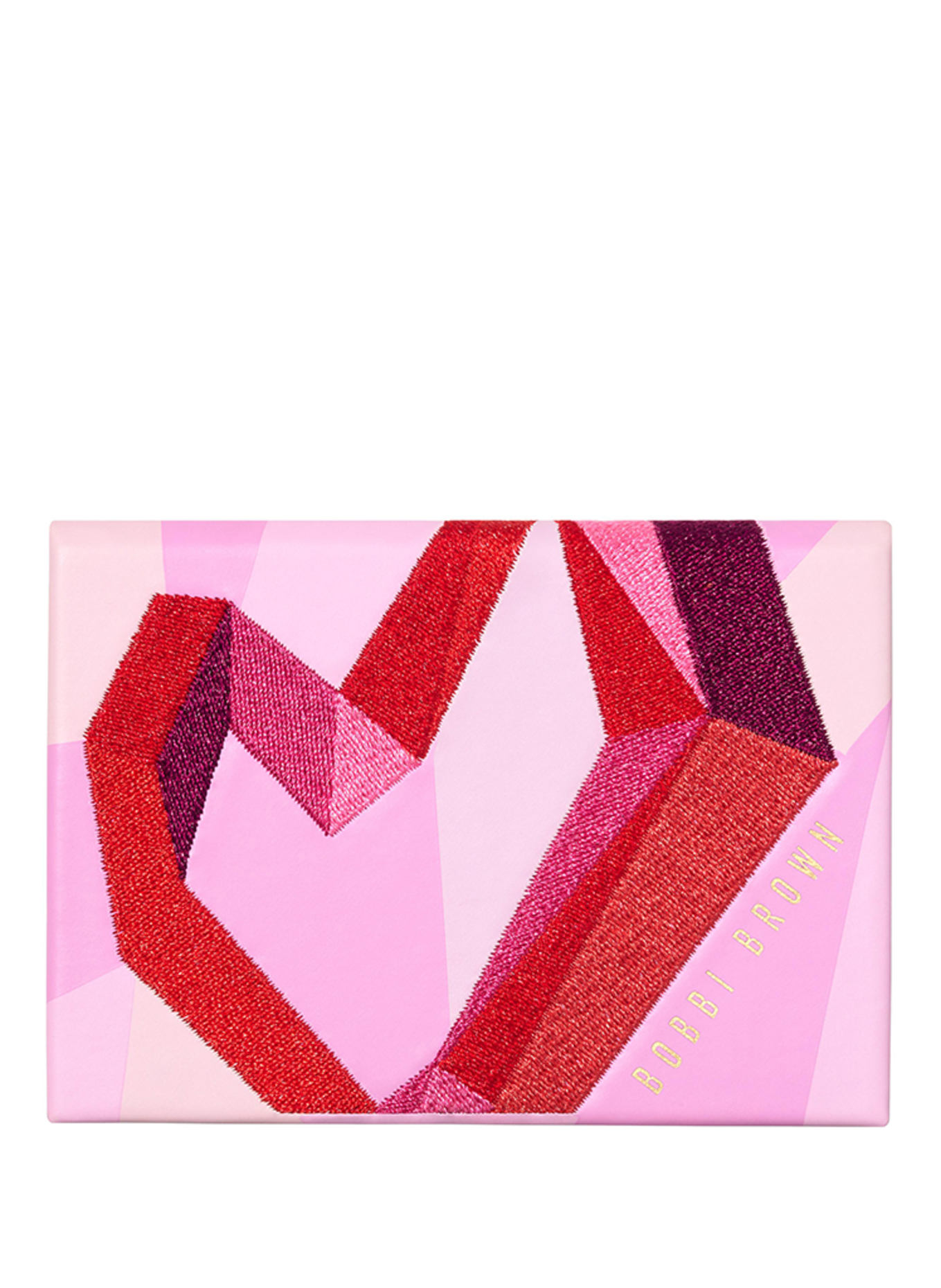 BOBBI BROWN CREAM GLOW HIGHLIGHTER + POT ROUGE DUO: PINK DUO