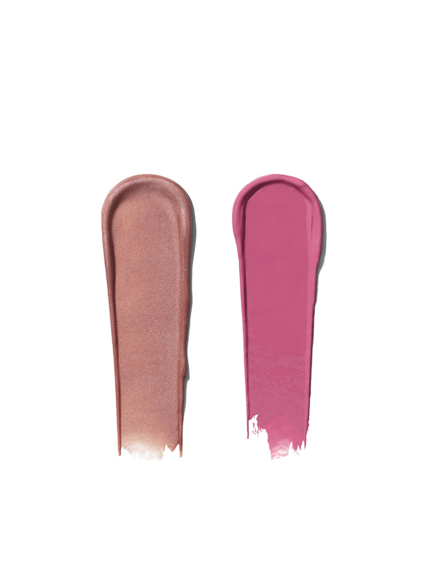 BOBBI BROWN CREAM GLOW HIGHLIGHTER + POT ROUGE DUO: PINK DUO