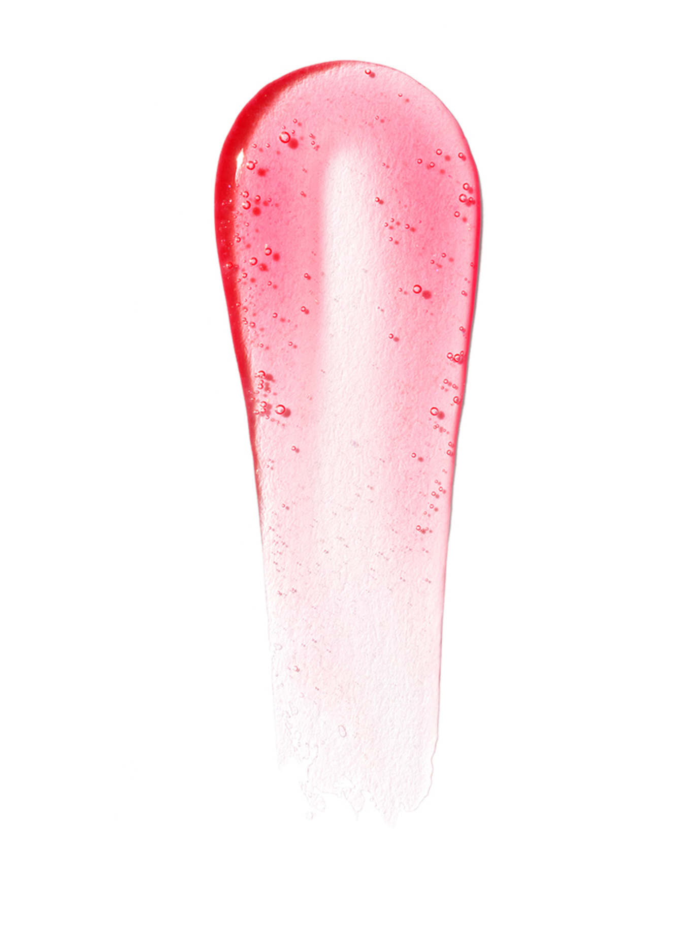 BOBBI BROWN EXTRA BLUSHING LIP OIL: BARE CHERRY