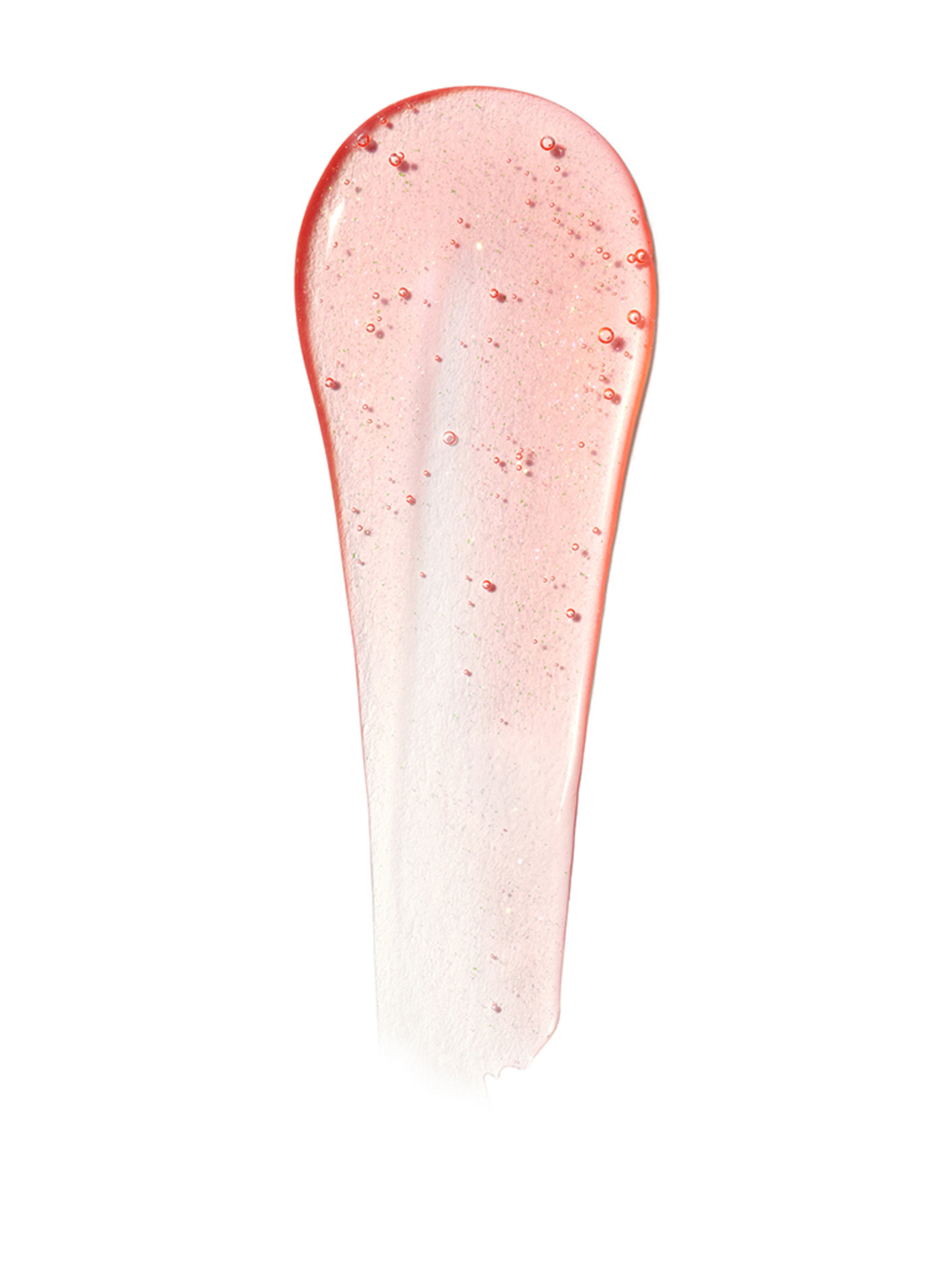 BOBBI BROWN EXTRA BLUSHING LIP OIL: BARE PEACH