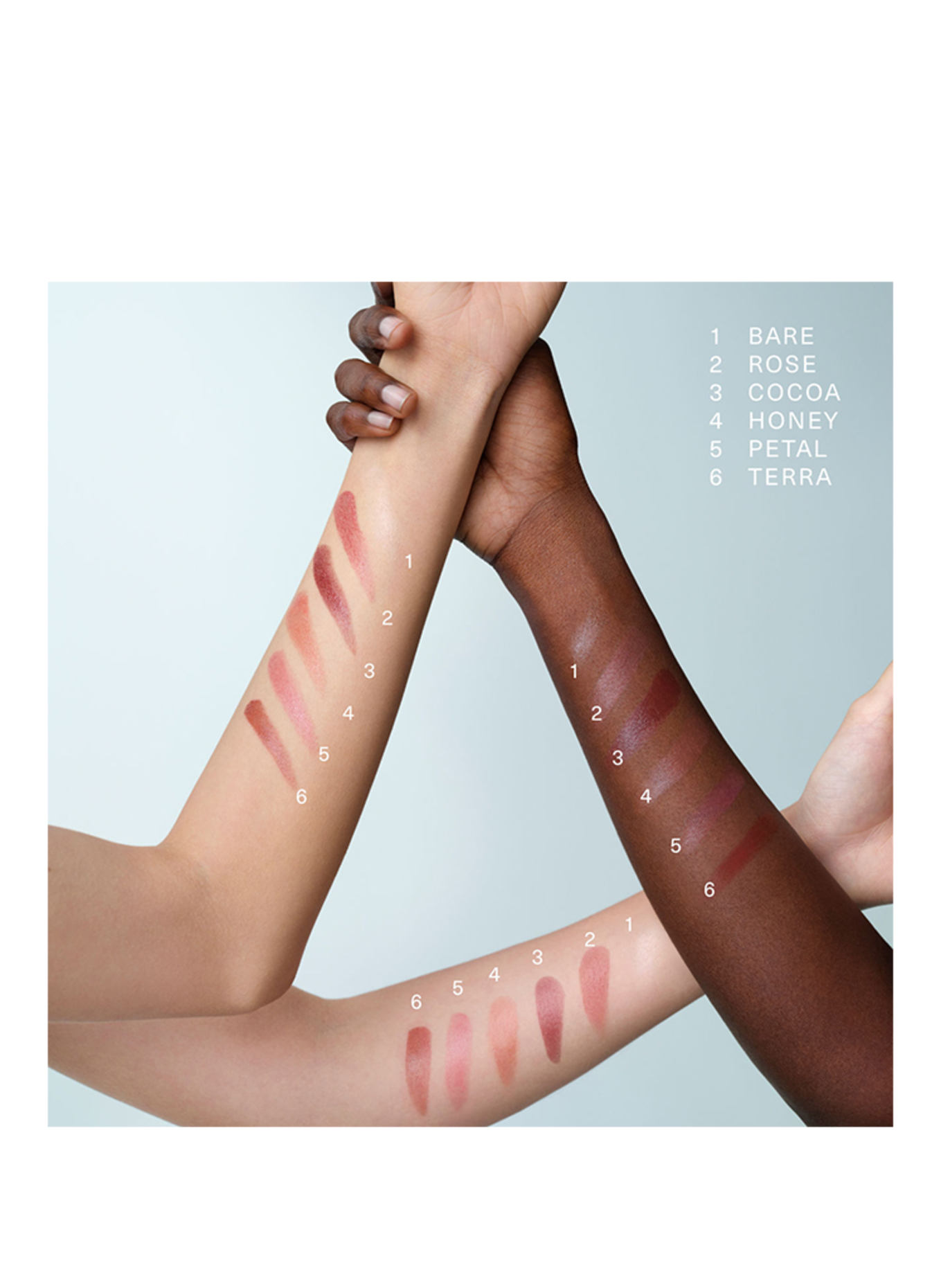 LA MER THE LIP TREATMENT: PETAL