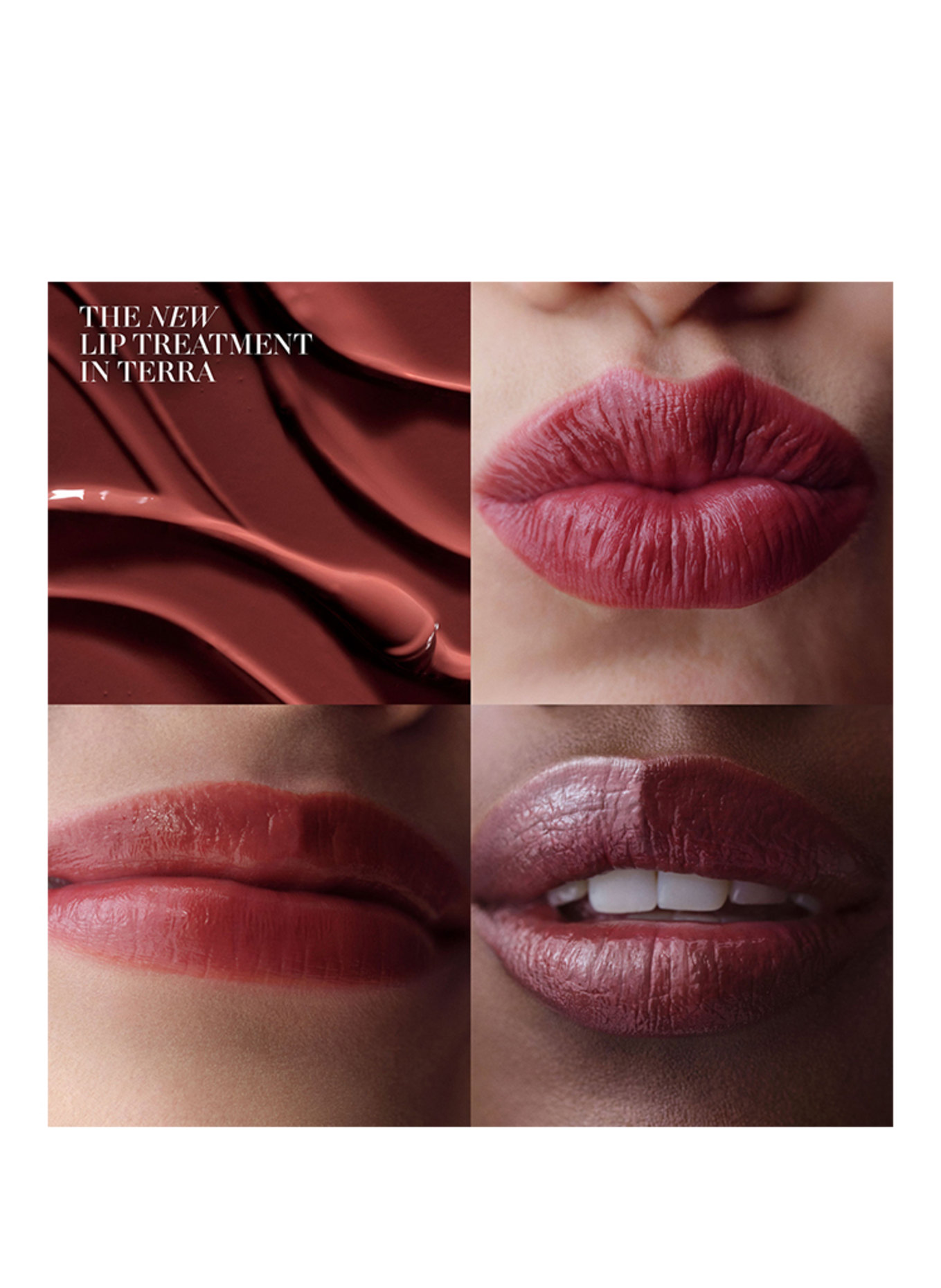 LA MER THE LIP TREATMENT: TERRA