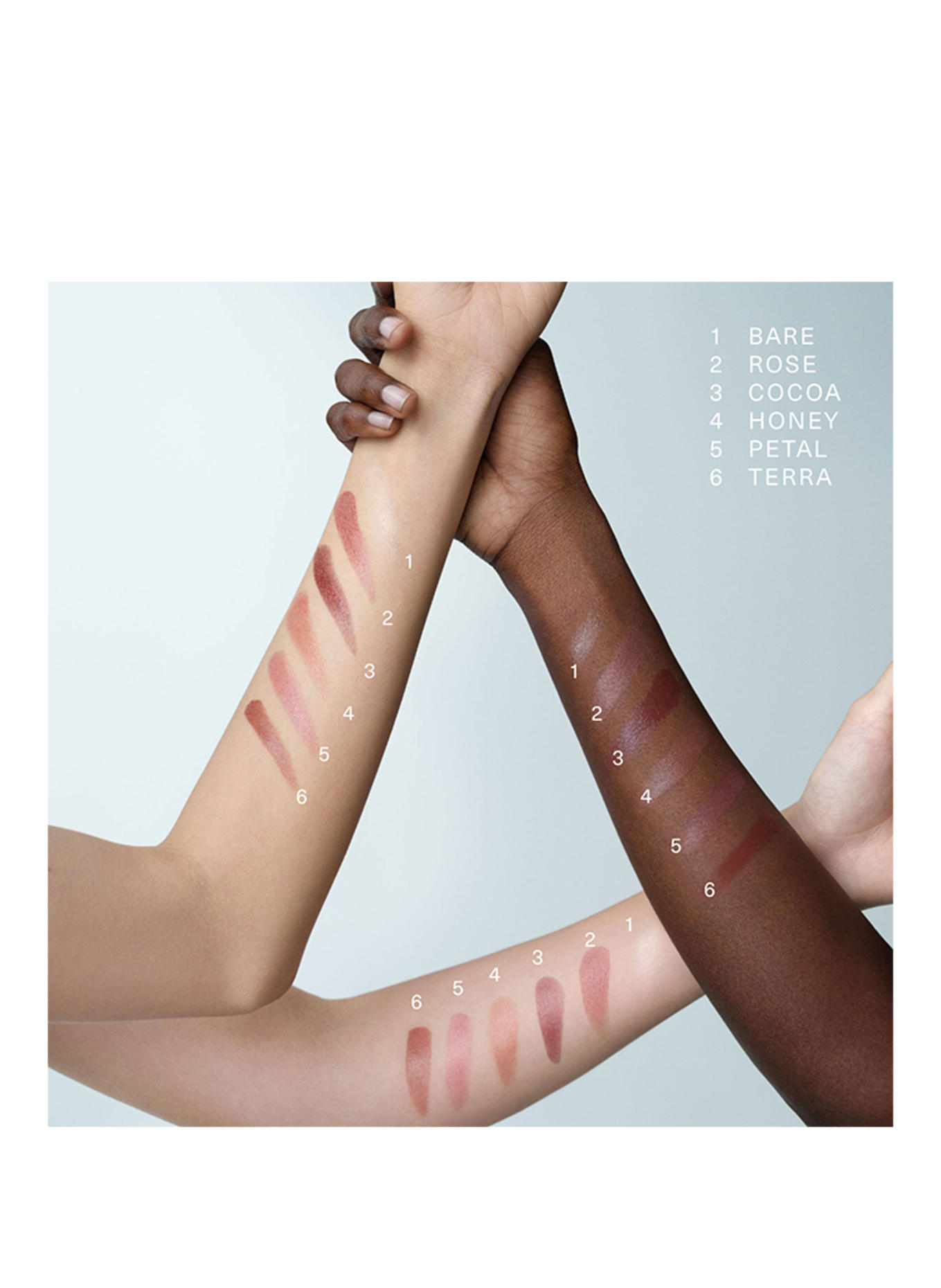 LA MER THE LIP TREATMENT: TERRA