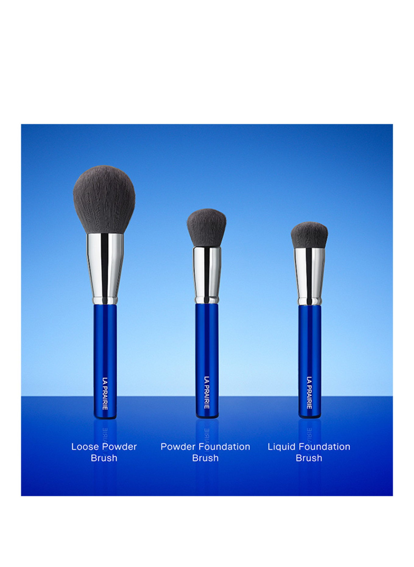La Prairie POWDER FOUNDATION BRUSH
