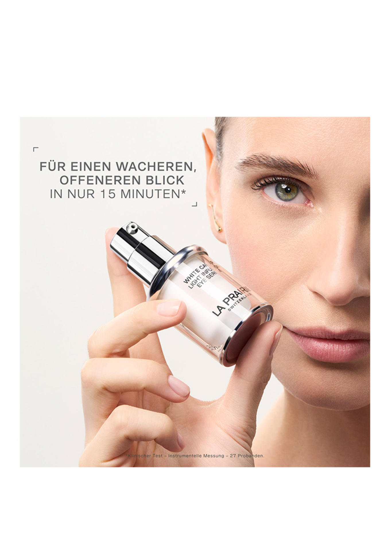 La Prairie CAVIAR BLANC