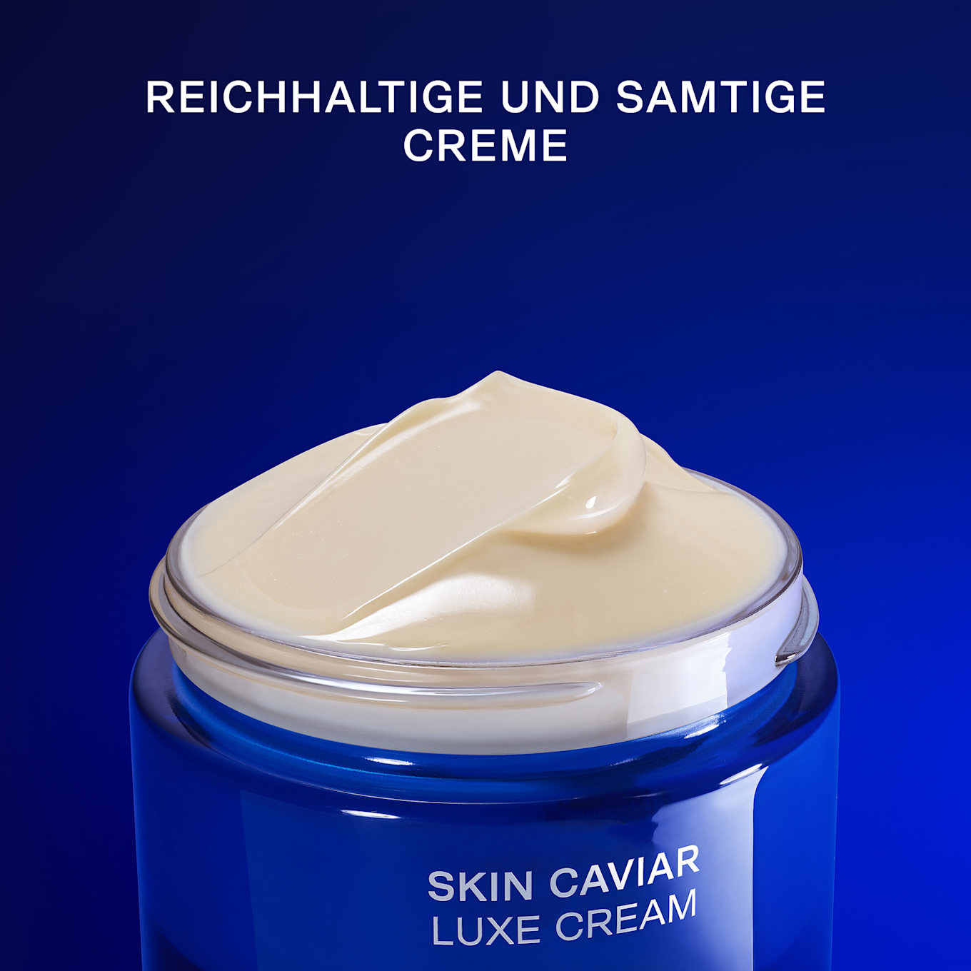 La Prairie CRÈME SKIN CAVIAR LUXE