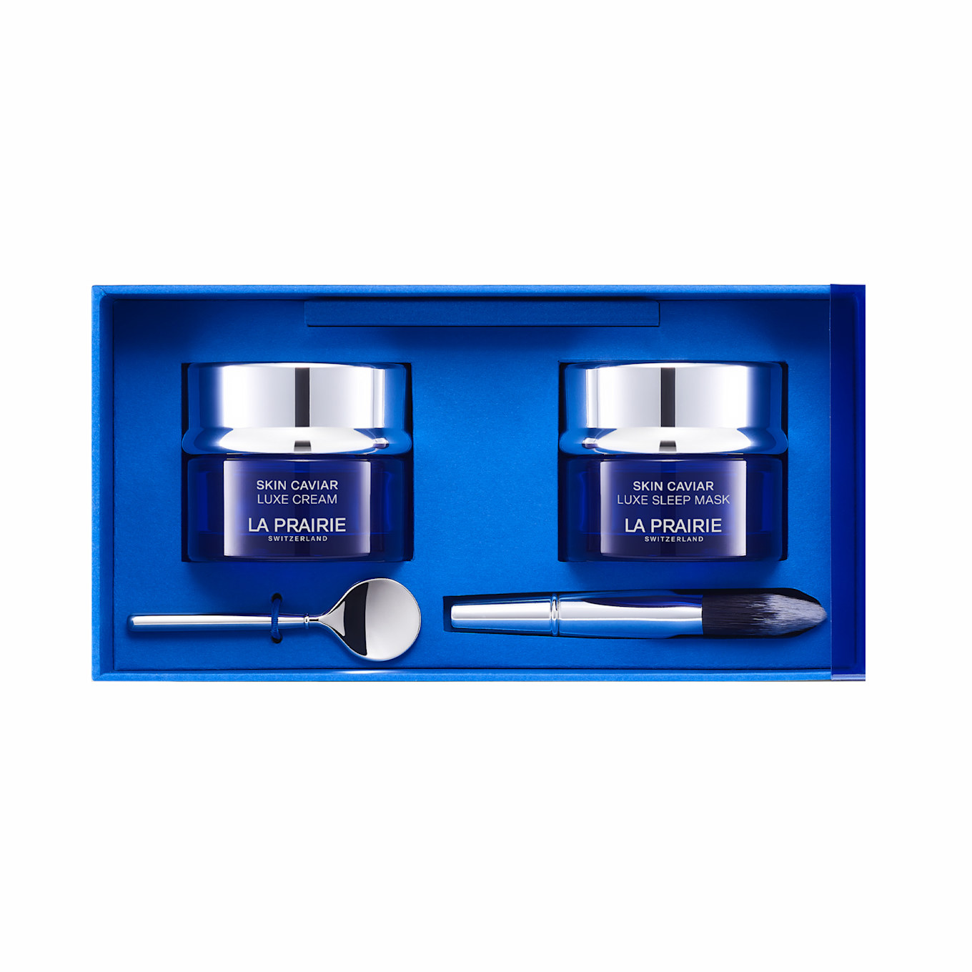 La Prairie SKIN CAVIAR DAY & NIGHT FIRMING DUO