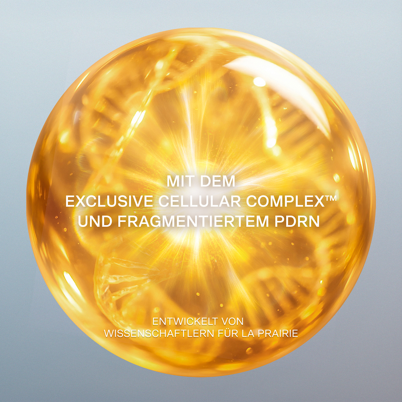 La Prairie SKIN CAVIAR DAY & NIGHT FIRMING DUO