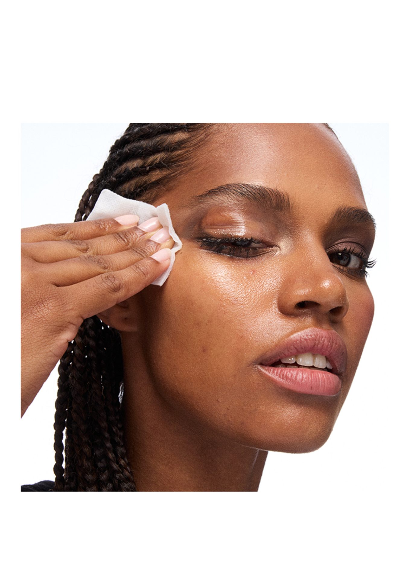 M.A.C DÉMAQUILLANT BI-PHASÉ DOUX