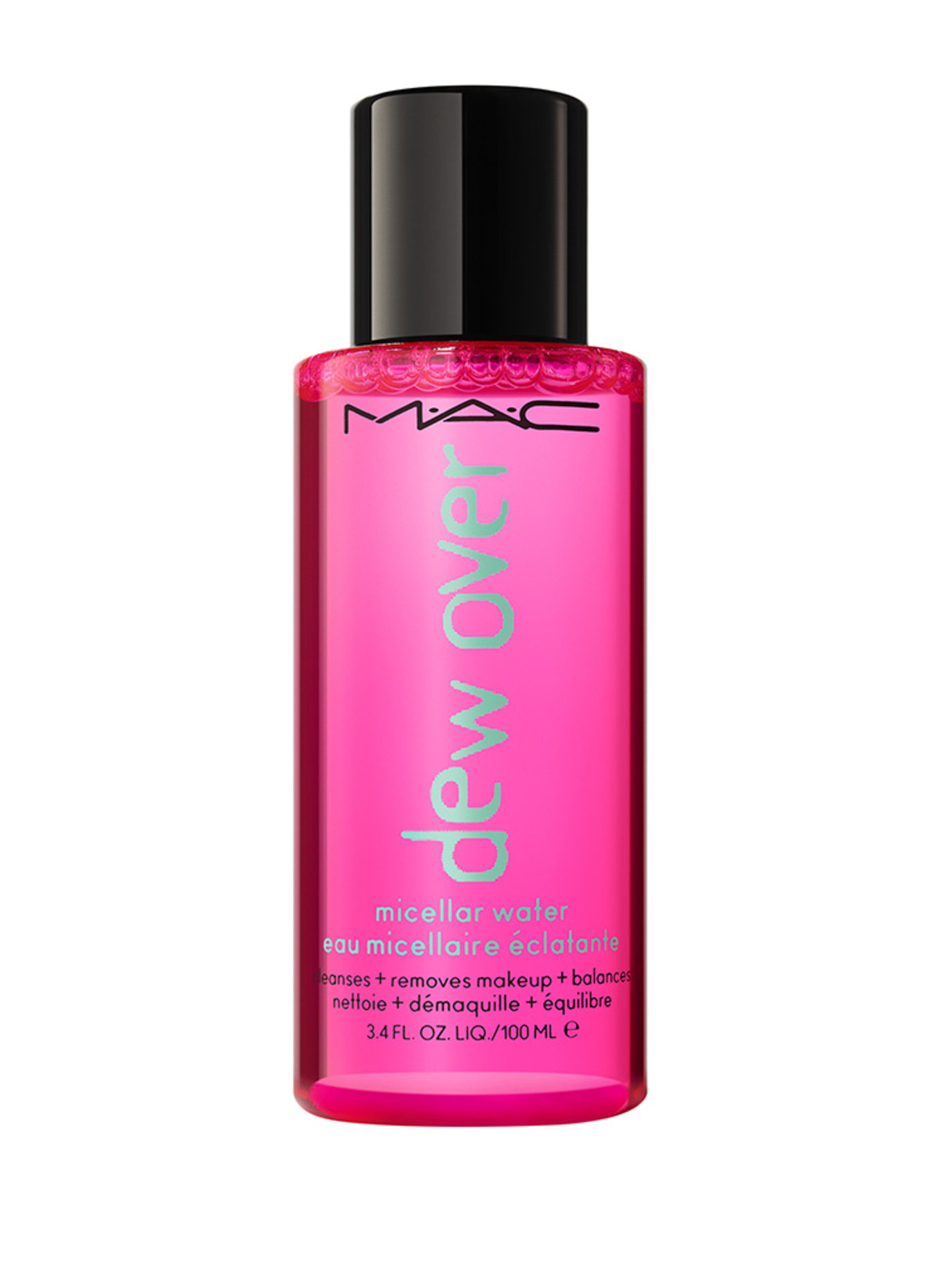 M.A.C EAU MICELLAIRE DEW OVER