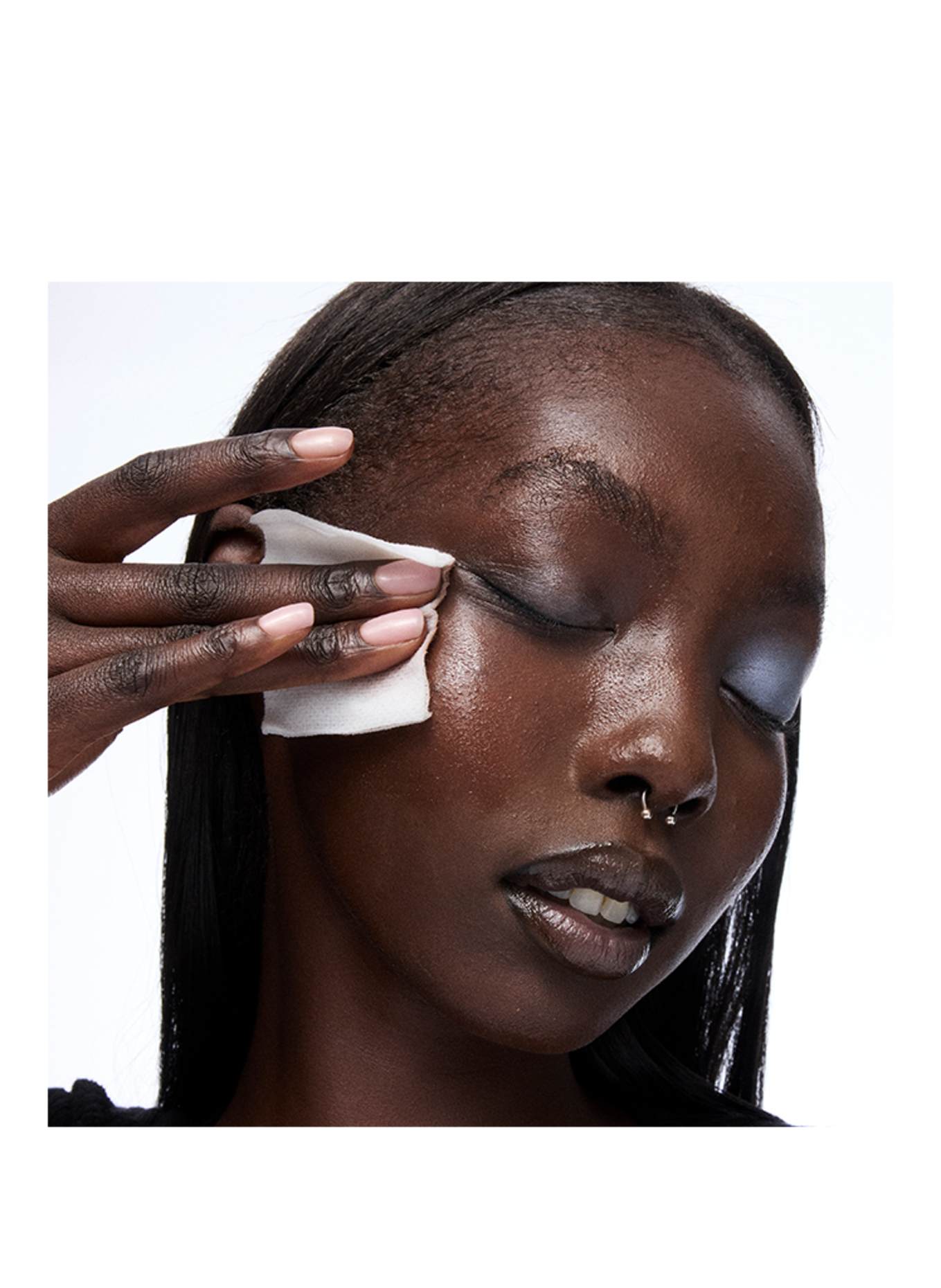 M.A.C EAU MICELLAIRE DEW OVER