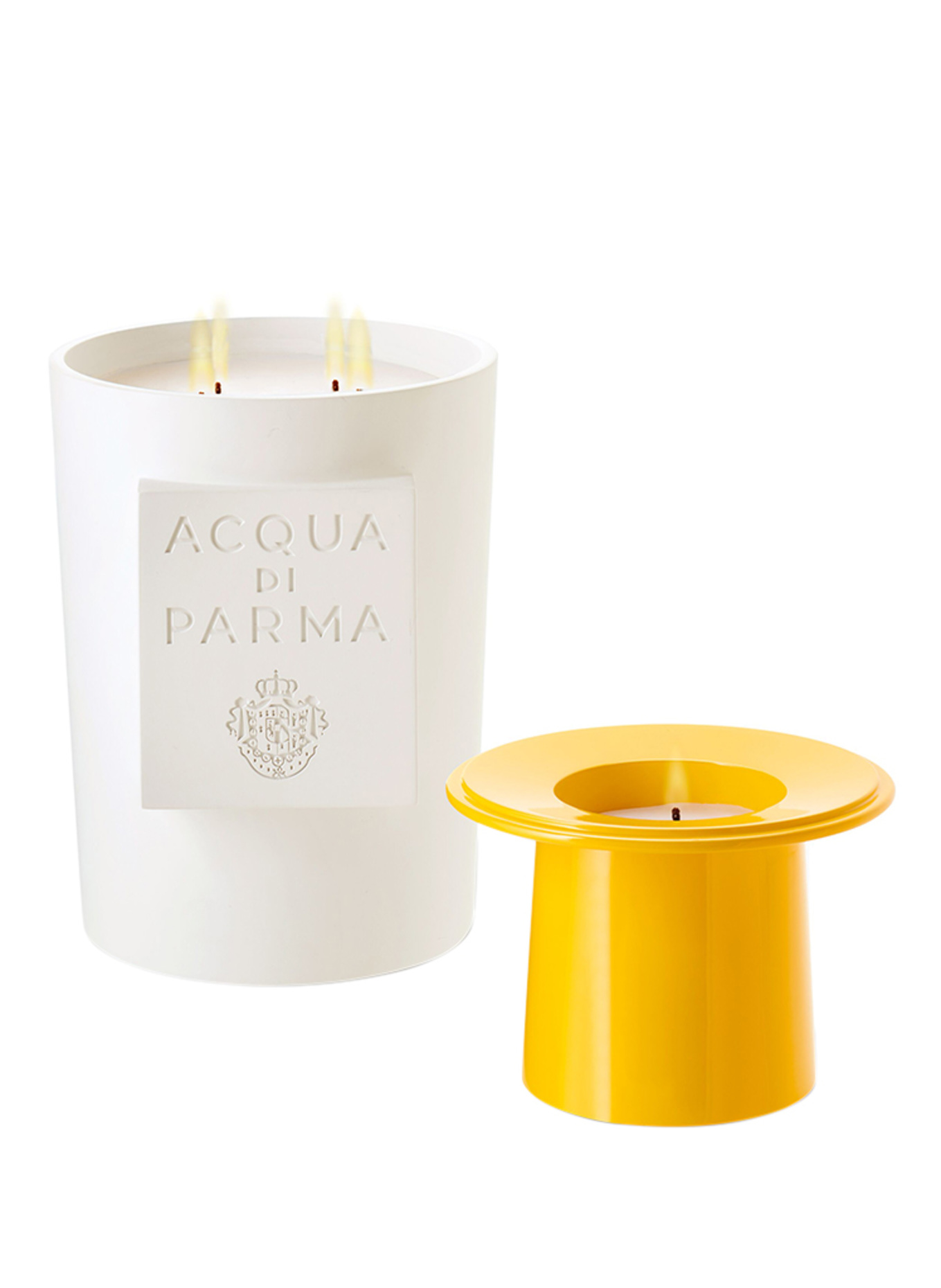 ACQUA DI PARMA LA CHAPEAU! PICCOLA LUCE DI COLONIA