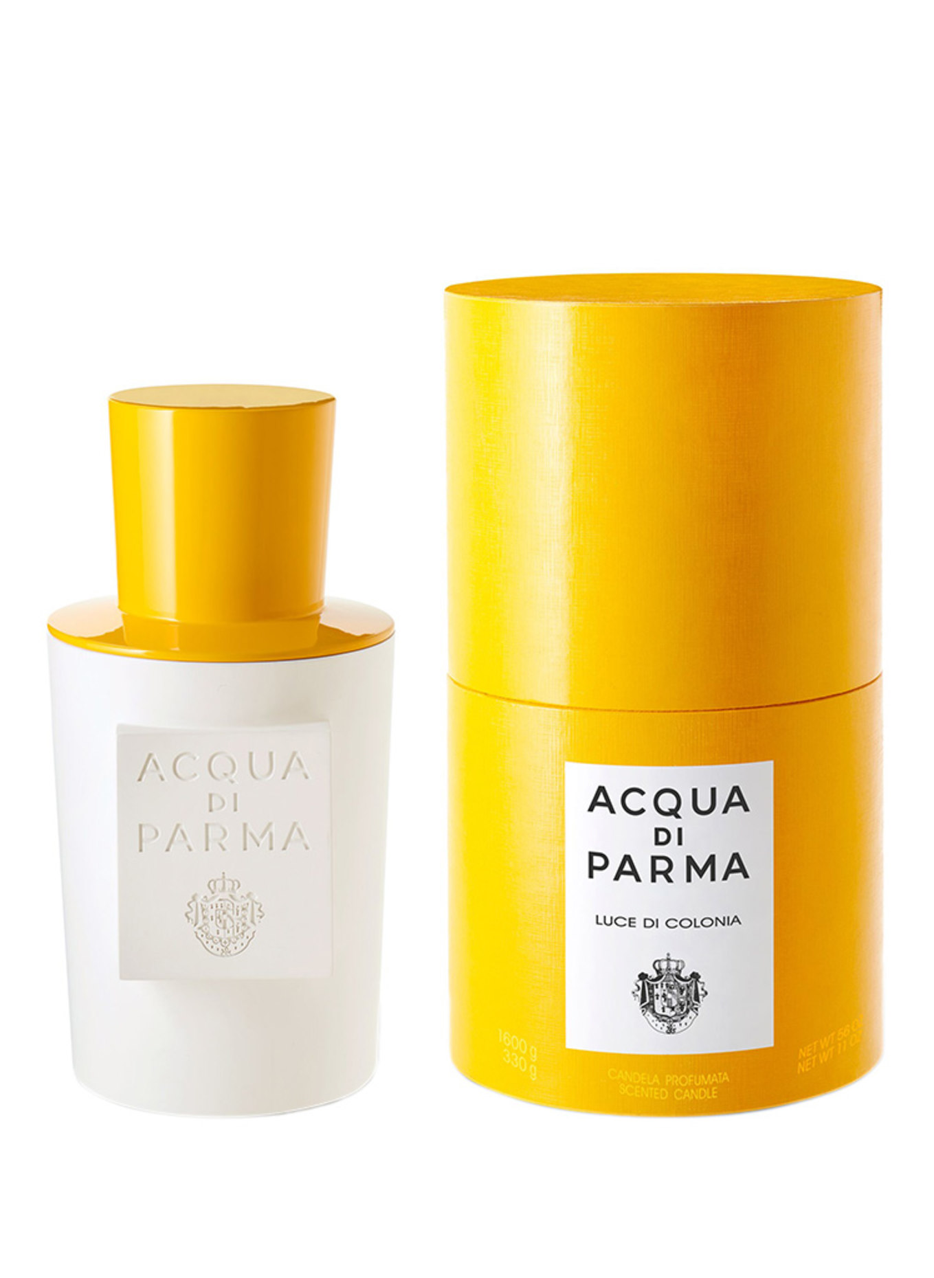 ACQUA DI PARMA LA CHAPEAU! PICCOLA LUCE DI COLONIA