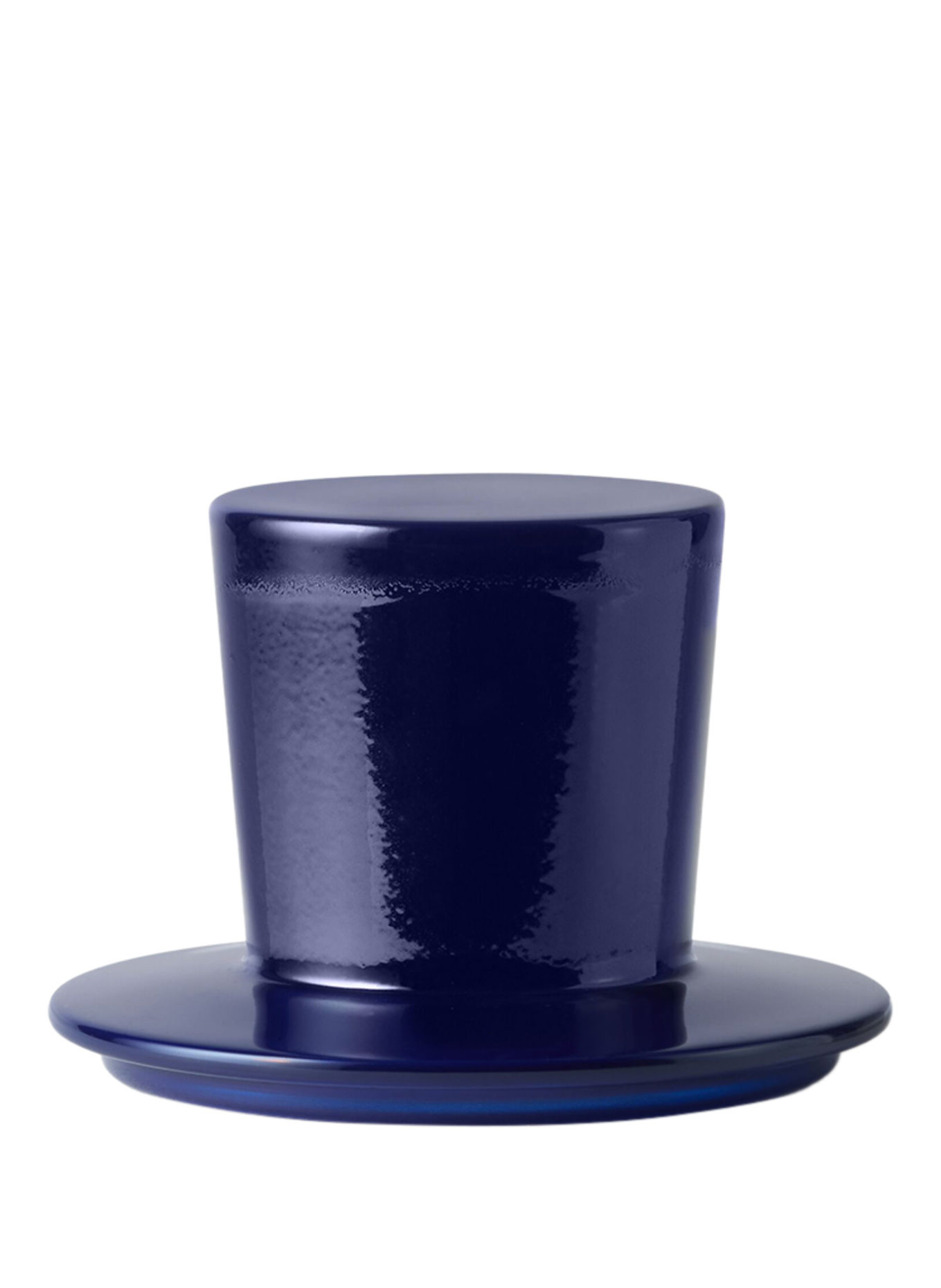 ACQUA DI PARMA CHAPEAU! CRYSTAL LID BLUE: BLUE