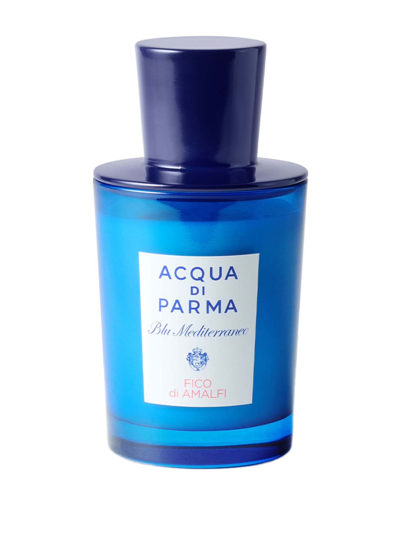 ACQUA DI PARMA CHAPEAU! CRYSTAL LID BLUE: BLUE