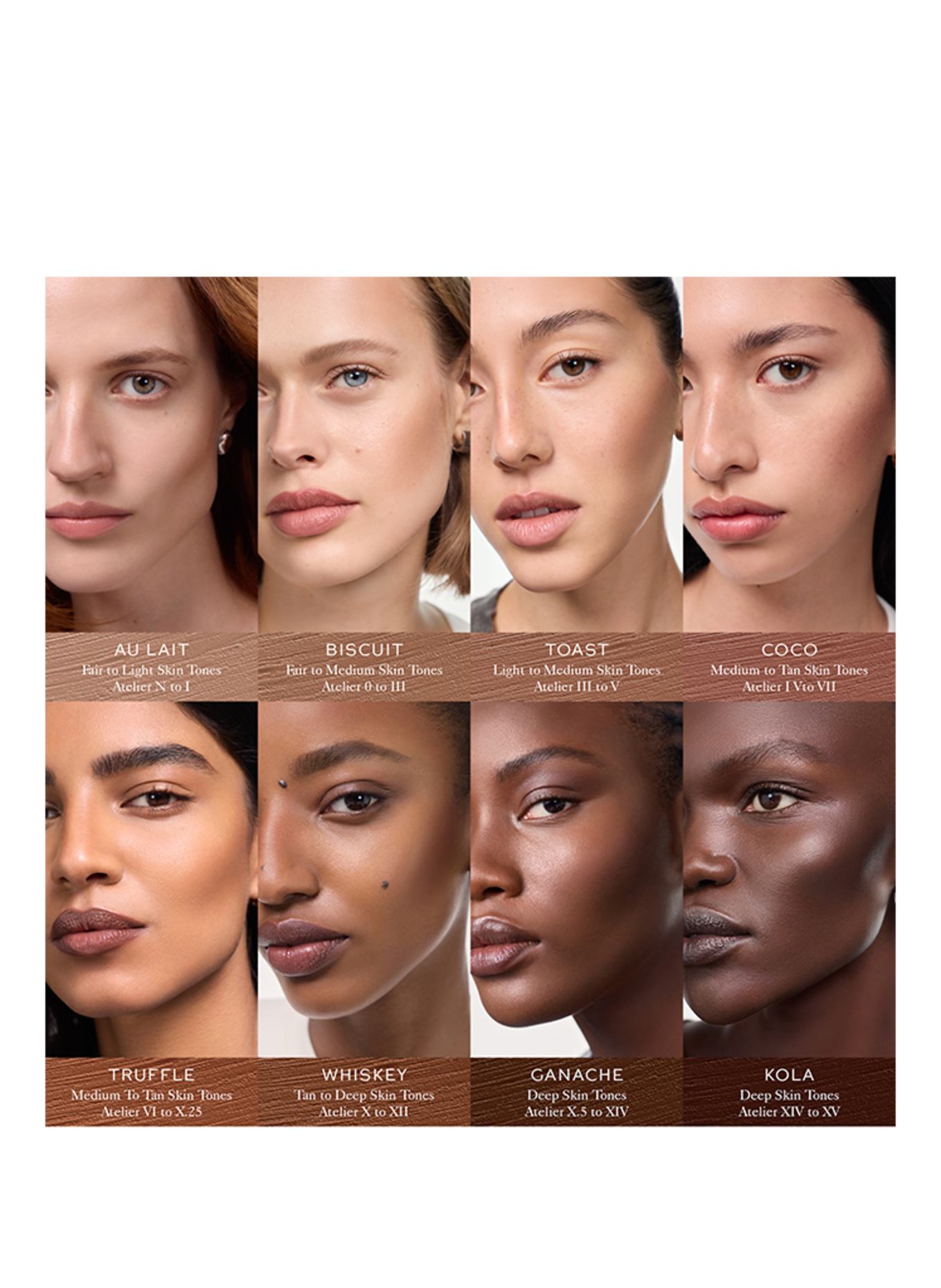 WESTMAN ATELIER FACE TRACE CONTOUR STICK: TOAST - NEUTRAL PECAN