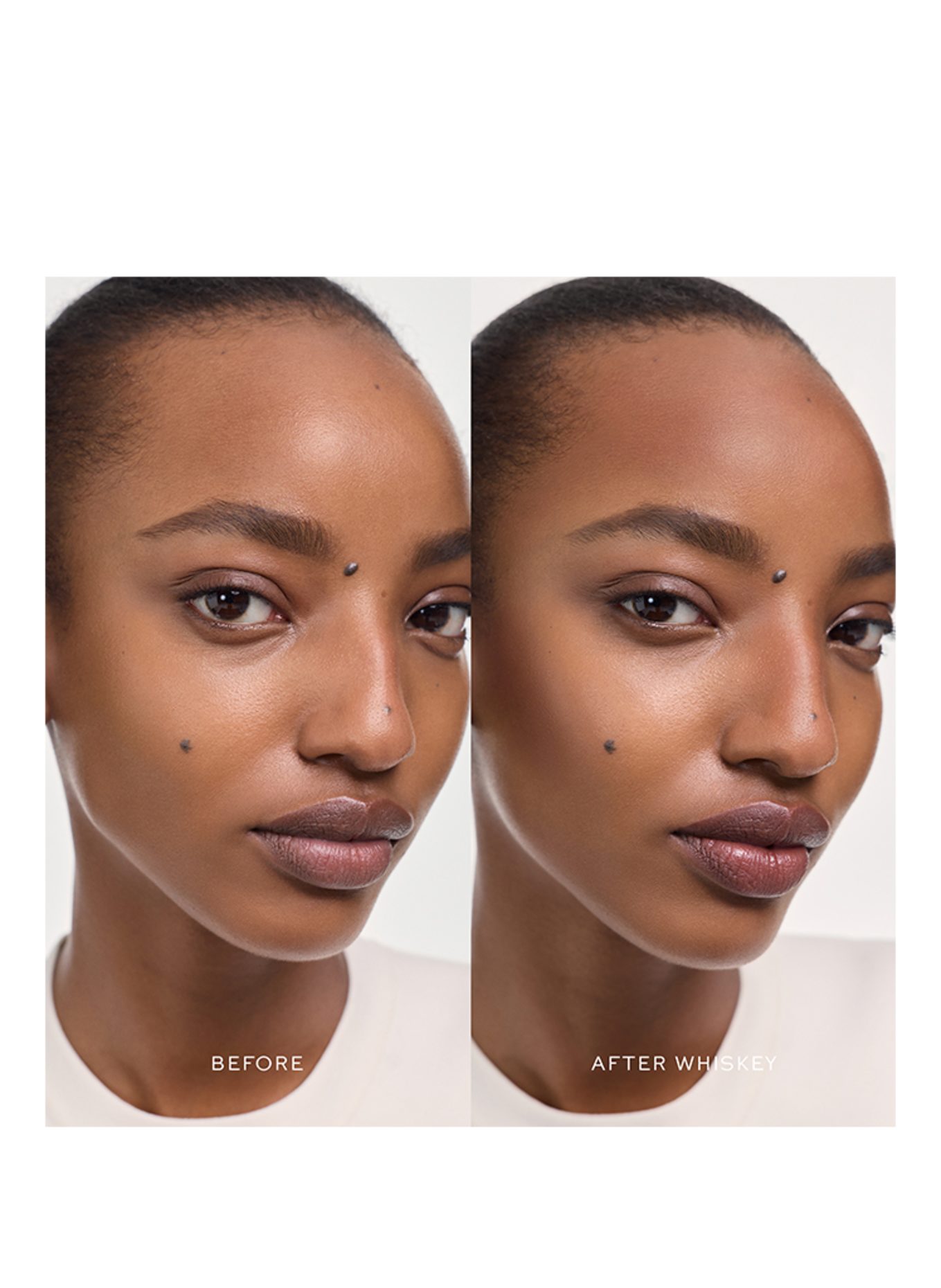 WESTMAN ATELIER FACE TRACE CONTOUR STICK: WHISKEY - NEUTRAL RICH FUDGE