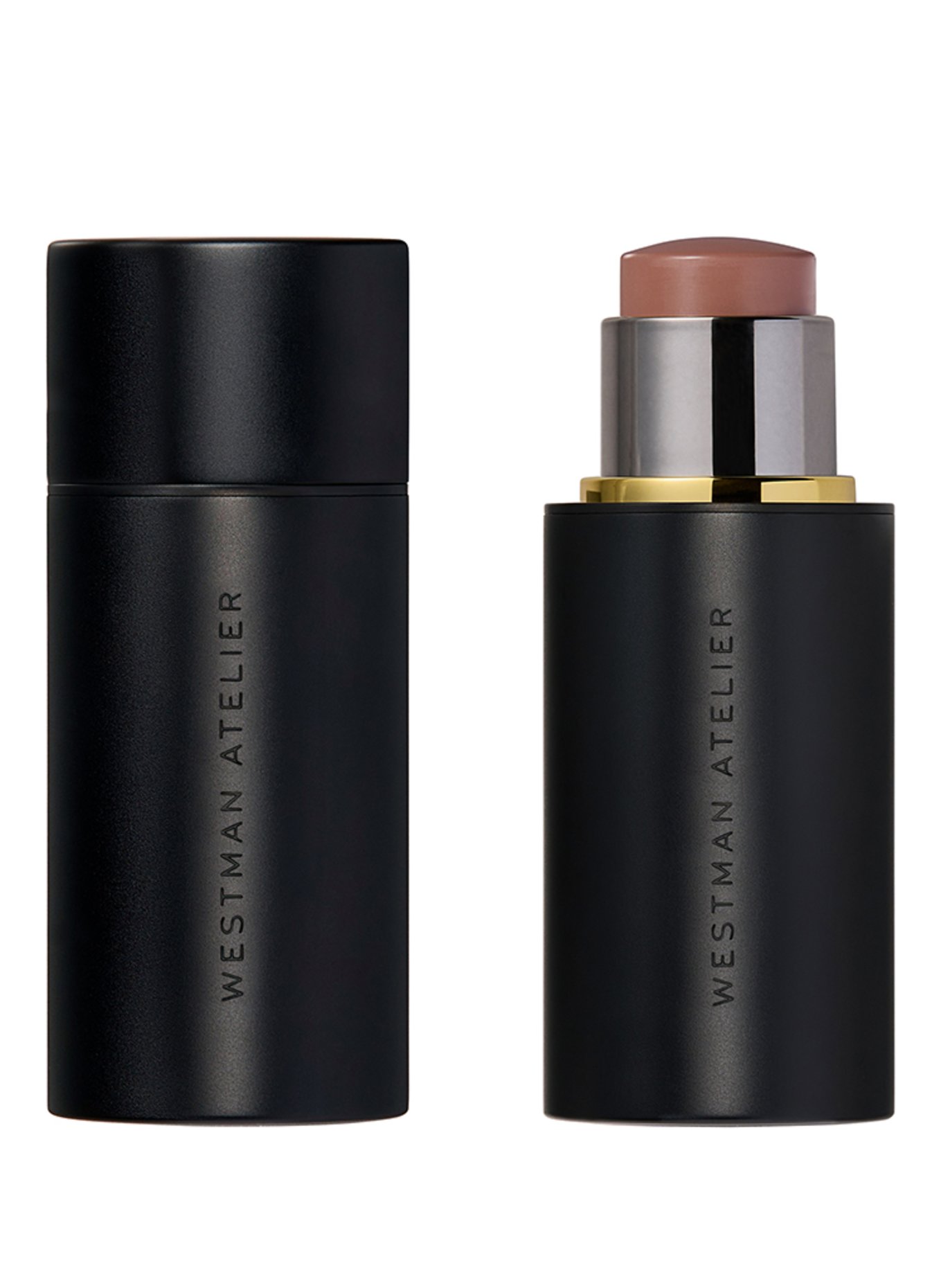 WESTMAN ATELIER FACE TRACE CONTOUR STICK: COCO - COOL MOCHA