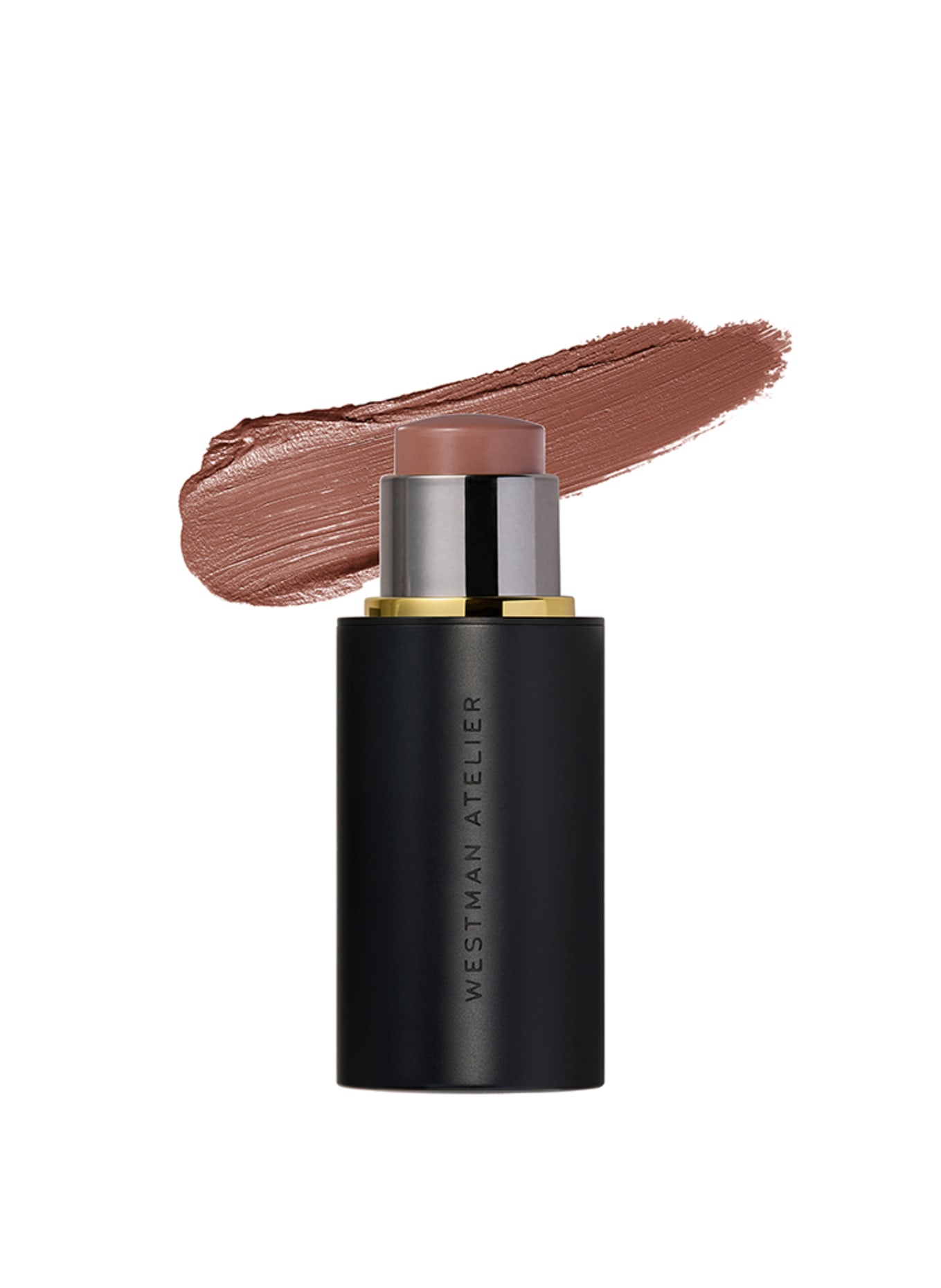 WESTMAN ATELIER FACE TRACE CONTOUR STICK: COCO - COOL MOCHA