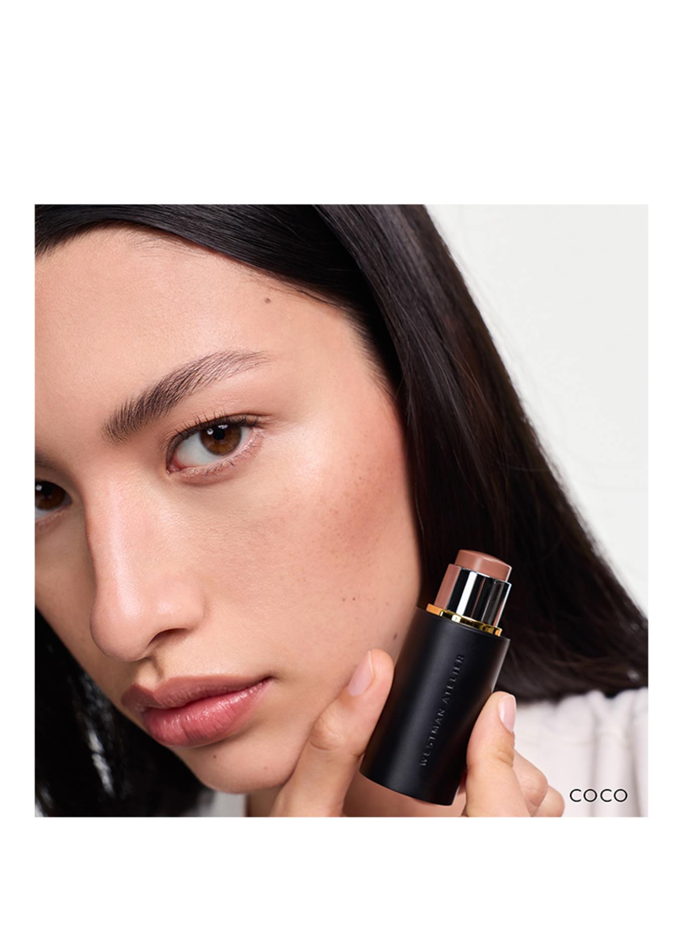 WESTMAN ATELIER FACE TRACE CONTOUR STICK: COCO - COOL MOCHA