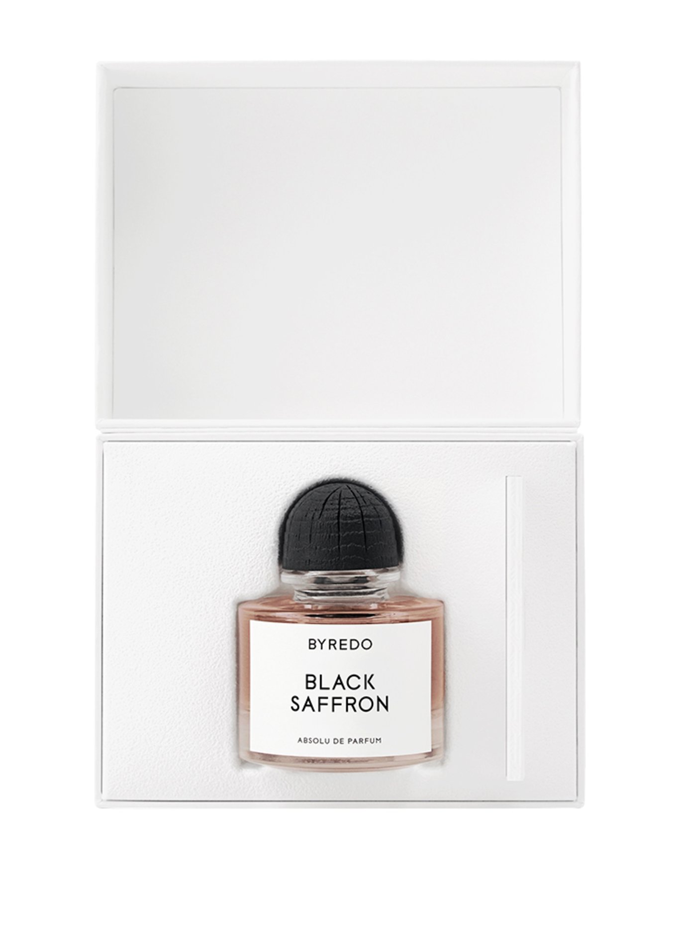 BYREDO BLACK SAFFRON