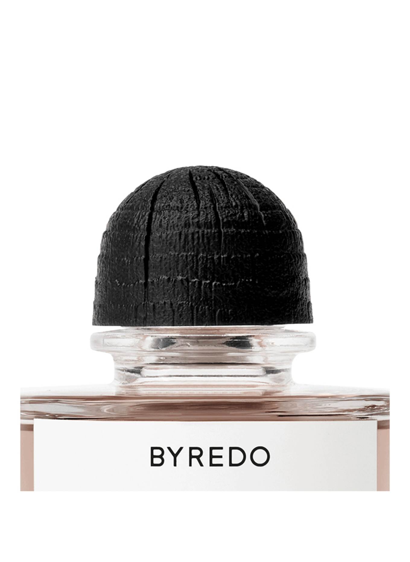 BYREDO BLACK SAFFRON