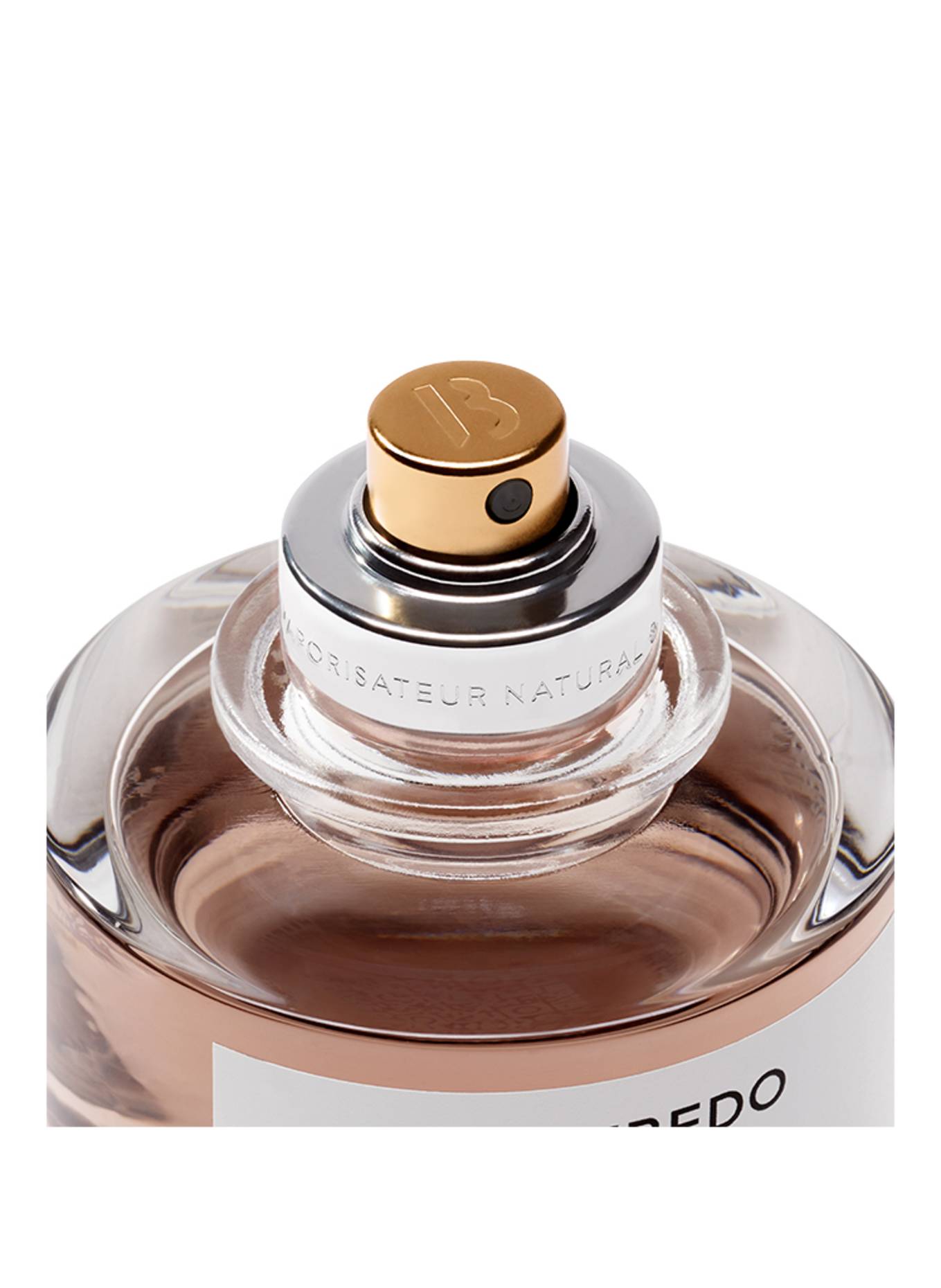 BYREDO BLACK SAFFRON