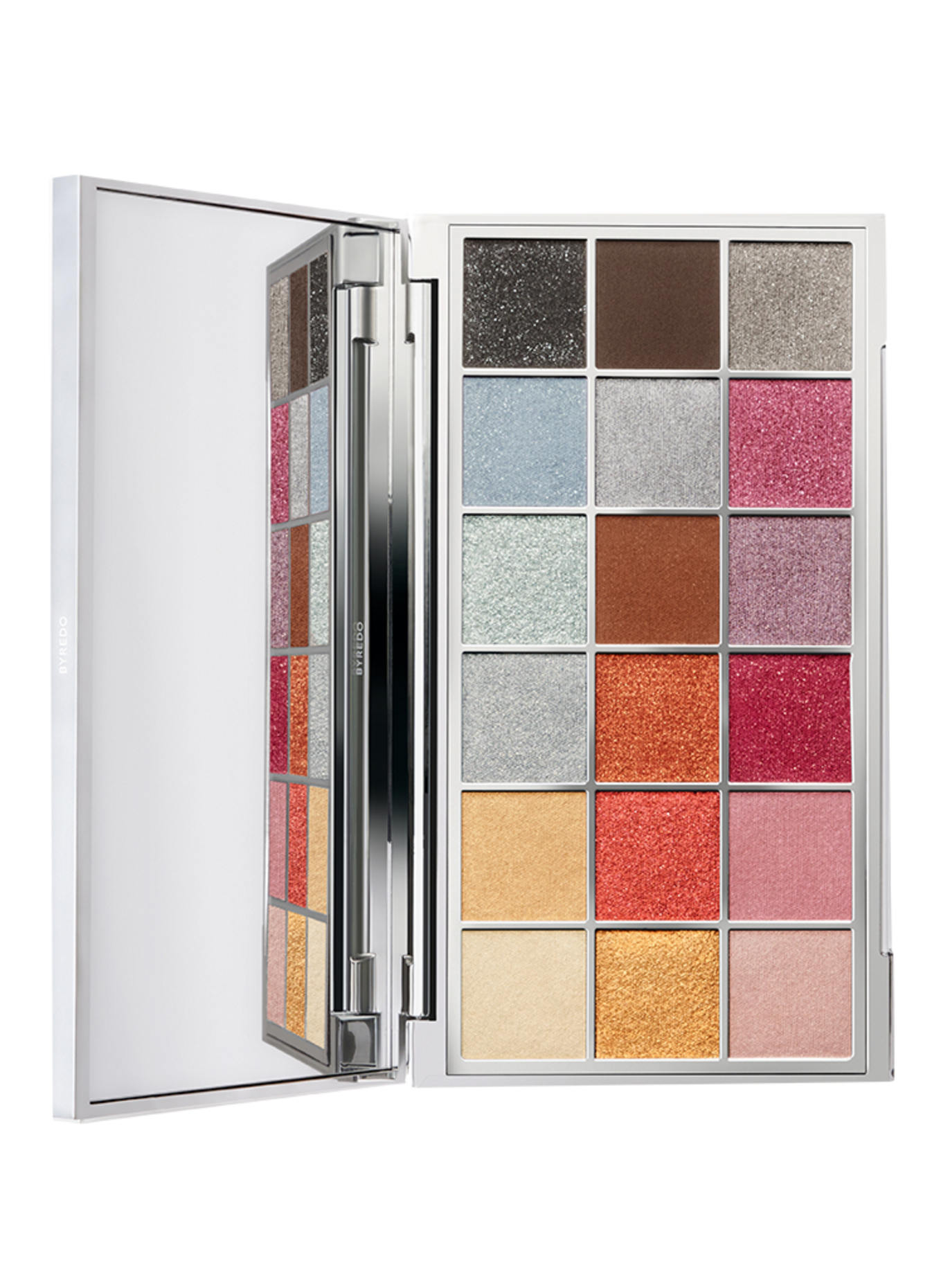 BYREDO VESUVIO: VESUVIO 18C