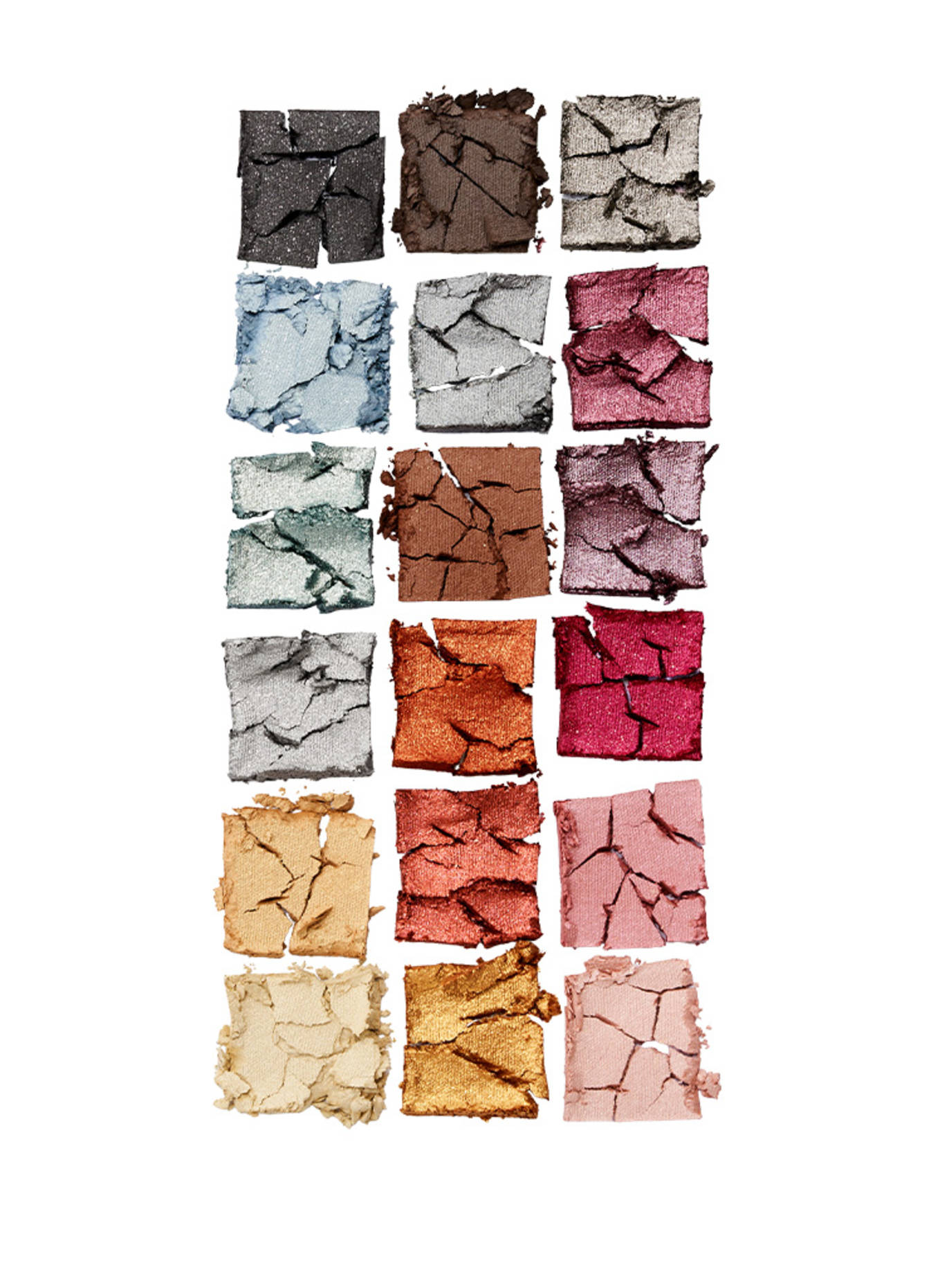 BYREDO VESUVIO: VESUVIO 18C