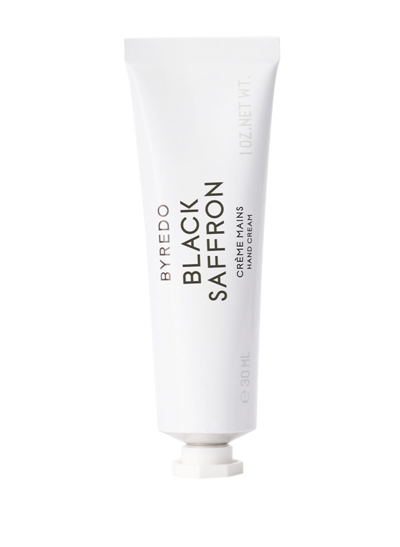 BYREDO BLACK SAFFRON