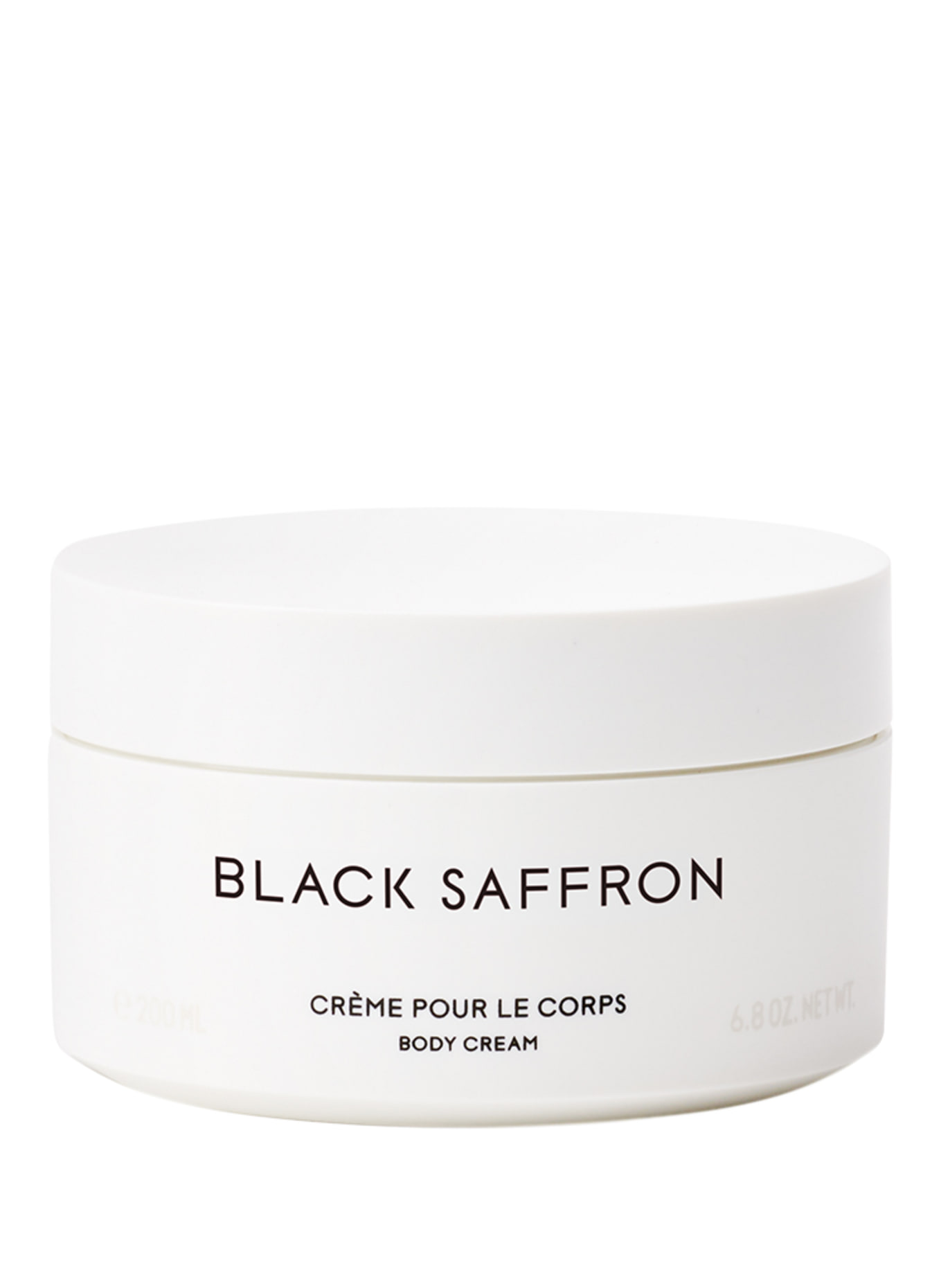 BYREDO BLACK SAFFRON