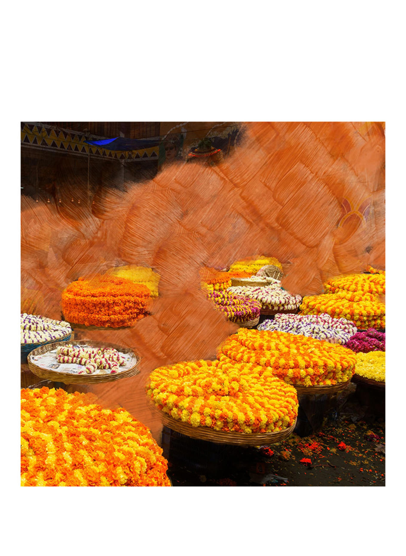 BYREDO BLACK SAFFRON