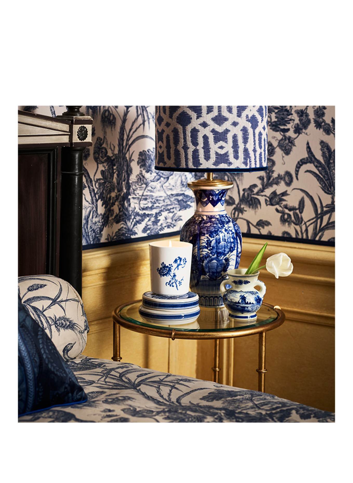 RITUALS AMSTERDAM COLLECTIE