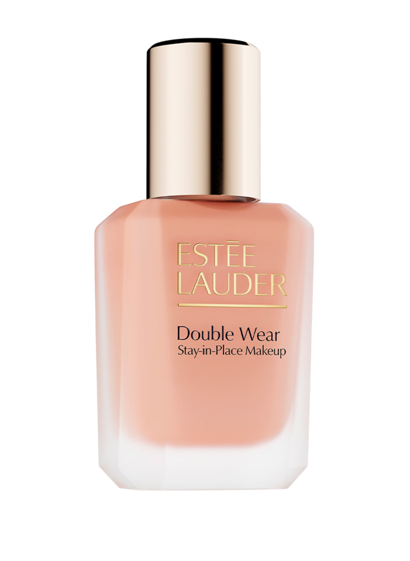 ESTÉE LAUDER DOUBLE WEAR STAY-IN-PLACE MAKEUP SPF10: 2C2 PALE ALMOND