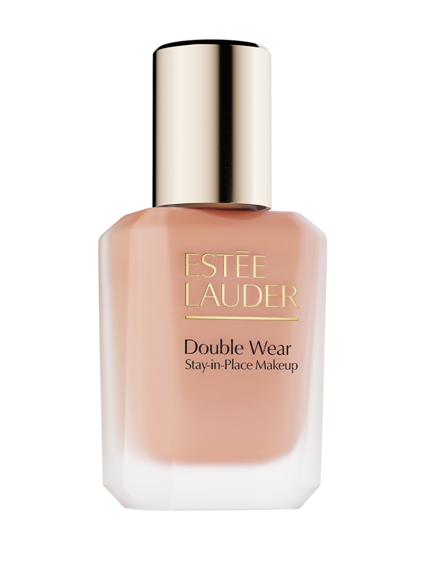 ESTÉE LAUDER DOUBLE WEAR STAY-IN-PLACE MAKEUP SPF10: 3C2 PEBBLE