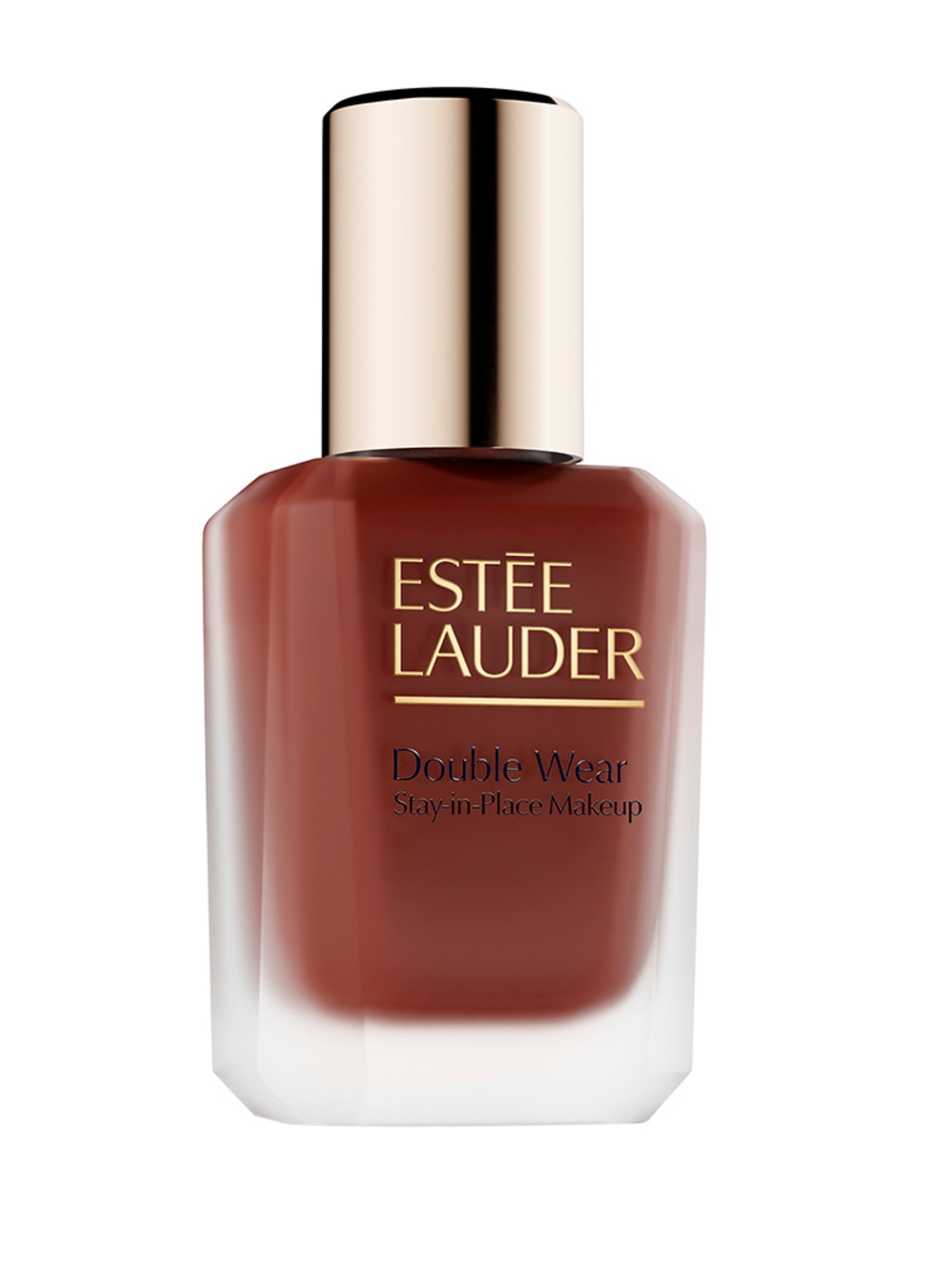 ESTÉE LAUDER DOUBLE WEAR STAY-IN-PLACE MAKEUP SPF10: 8C1 RICH JAVA