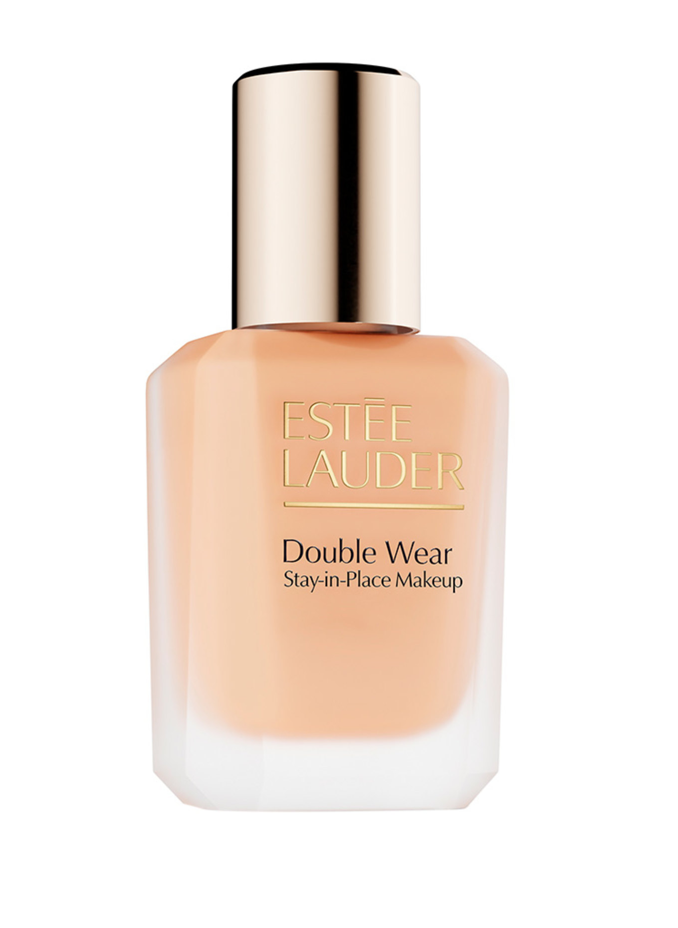 ESTÉE LAUDER DOUBLE WEAR STAY-IN-PLACE MAKEUP SPF10: 1W2 SAND