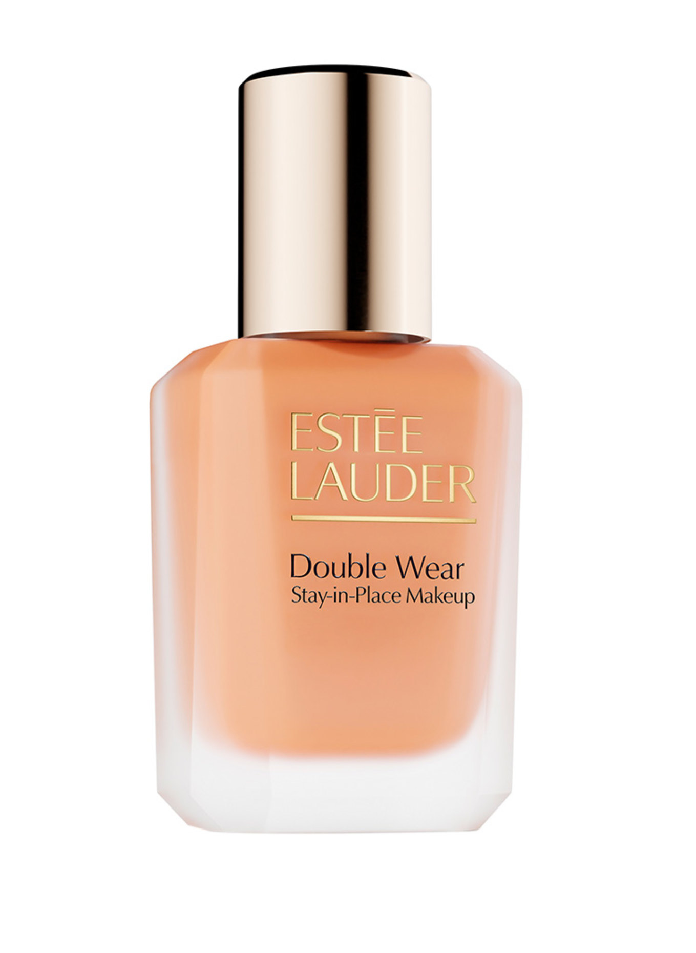 ESTÉE LAUDER DOUBLE WEAR STAY-IN-PLACE MAKEUP SPF10: 3W1 TAWNY