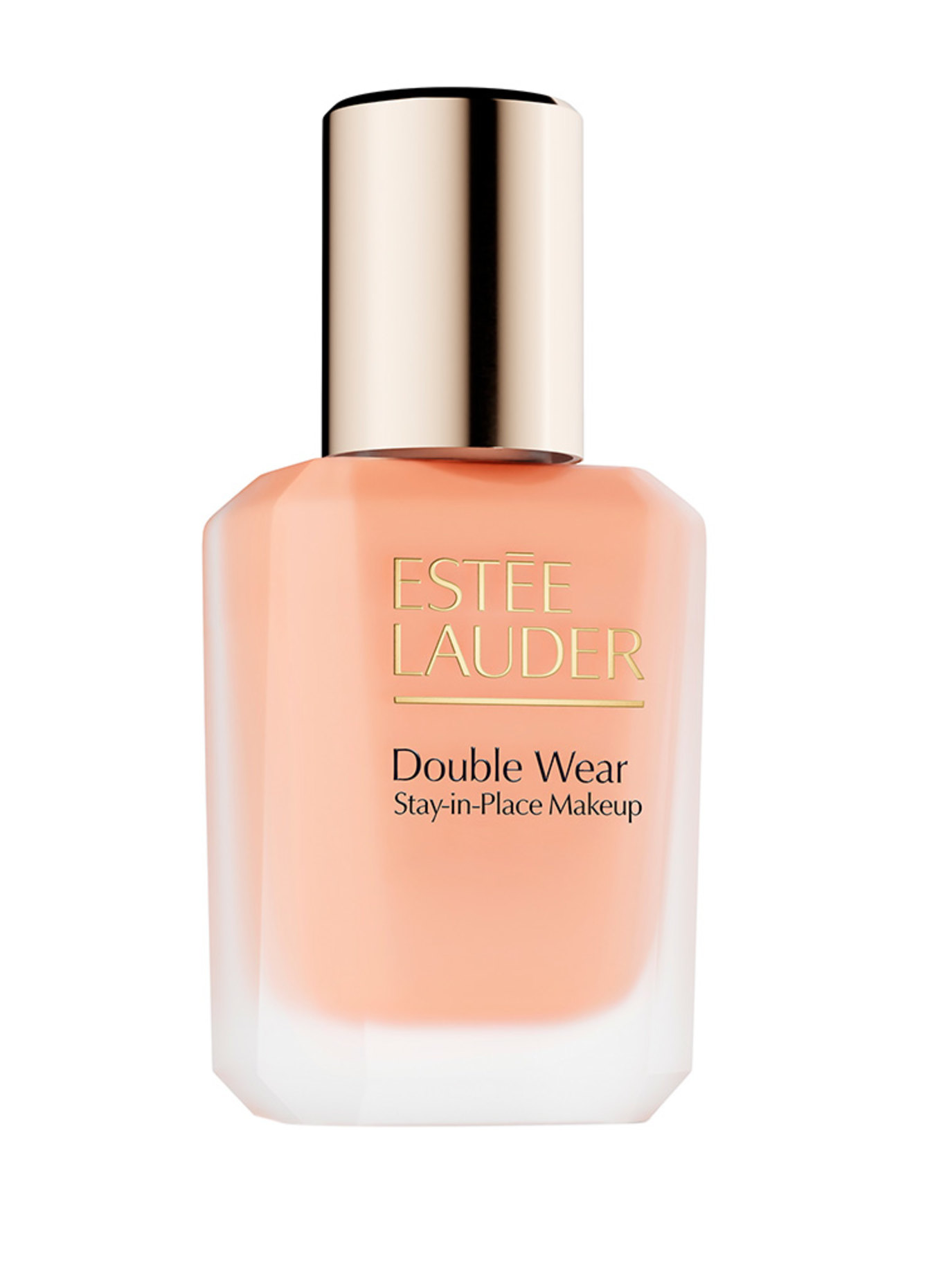 ESTÉE LAUDER DOUBLE WEAR STAY-IN-PLACE MAKEUP SPF10: 2C0 COOL VANILLA