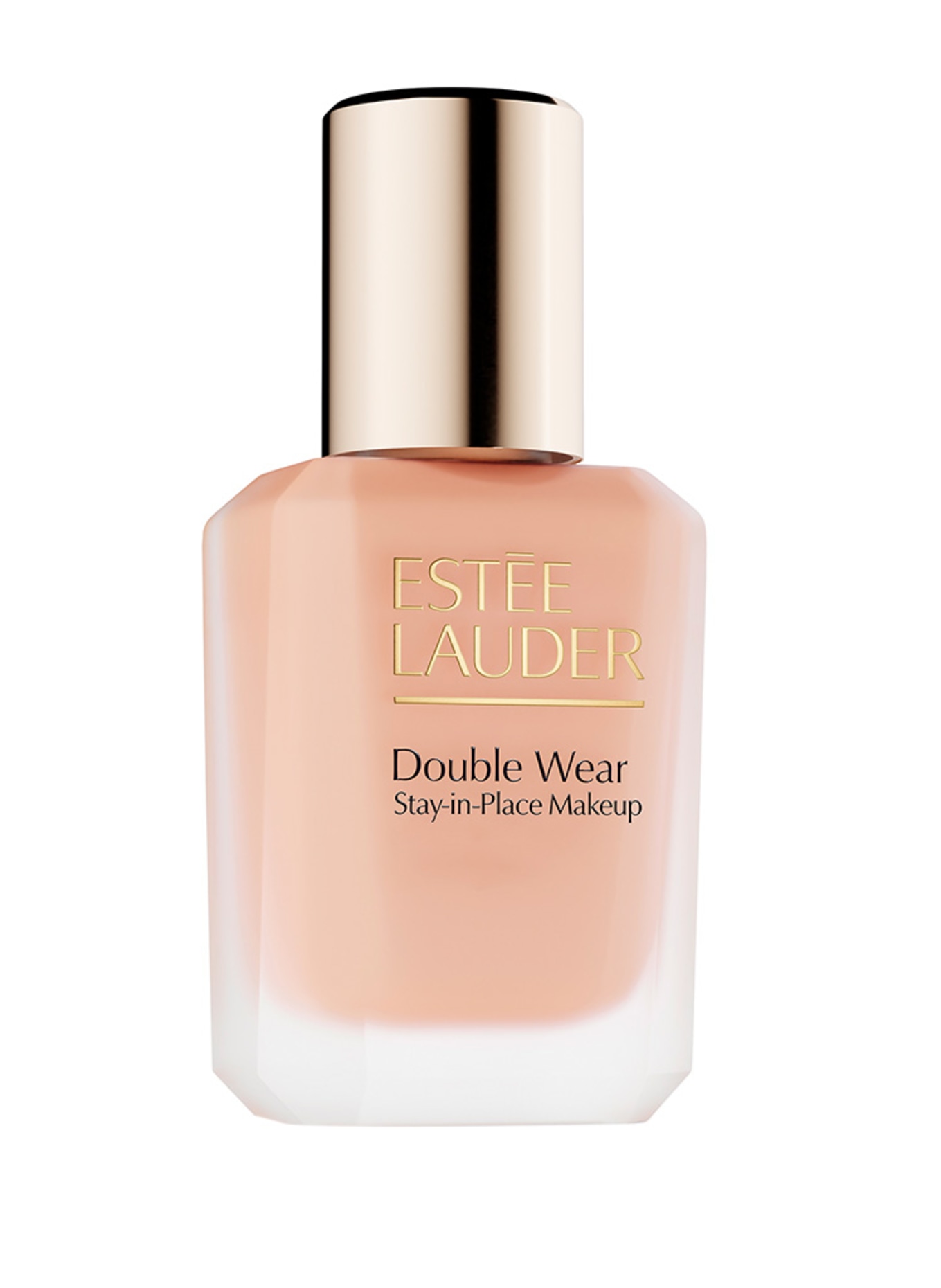 ESTÉE LAUDER DOUBLE WEAR STAY-IN-PLACE MAKEUP SPF10: 1C1 COOL BONE