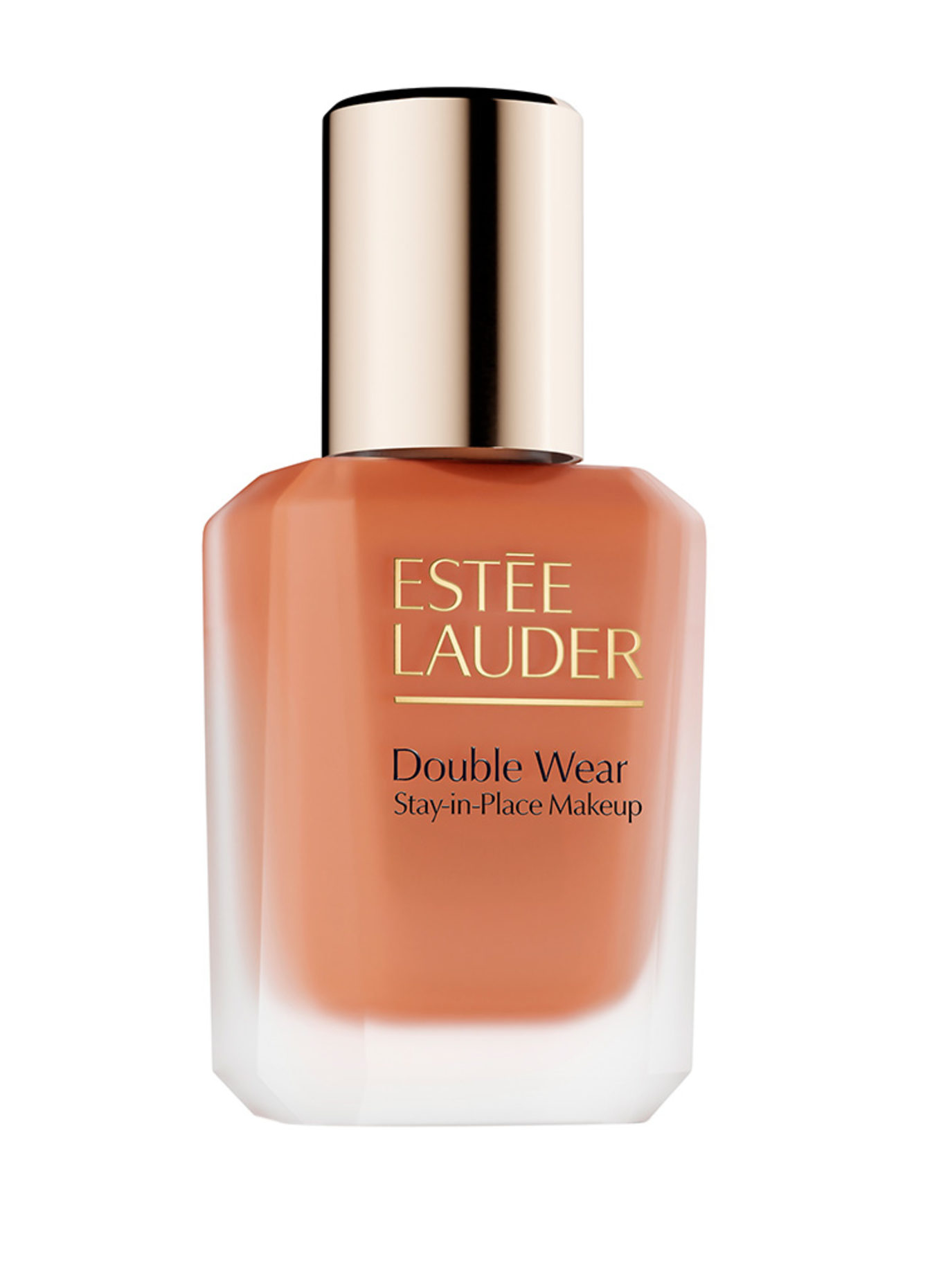 ESTÉE LAUDER DOUBLE WEAR STAY-IN-PLACE MAKEUP SPF10: 5C1 RICH CHESTNUT