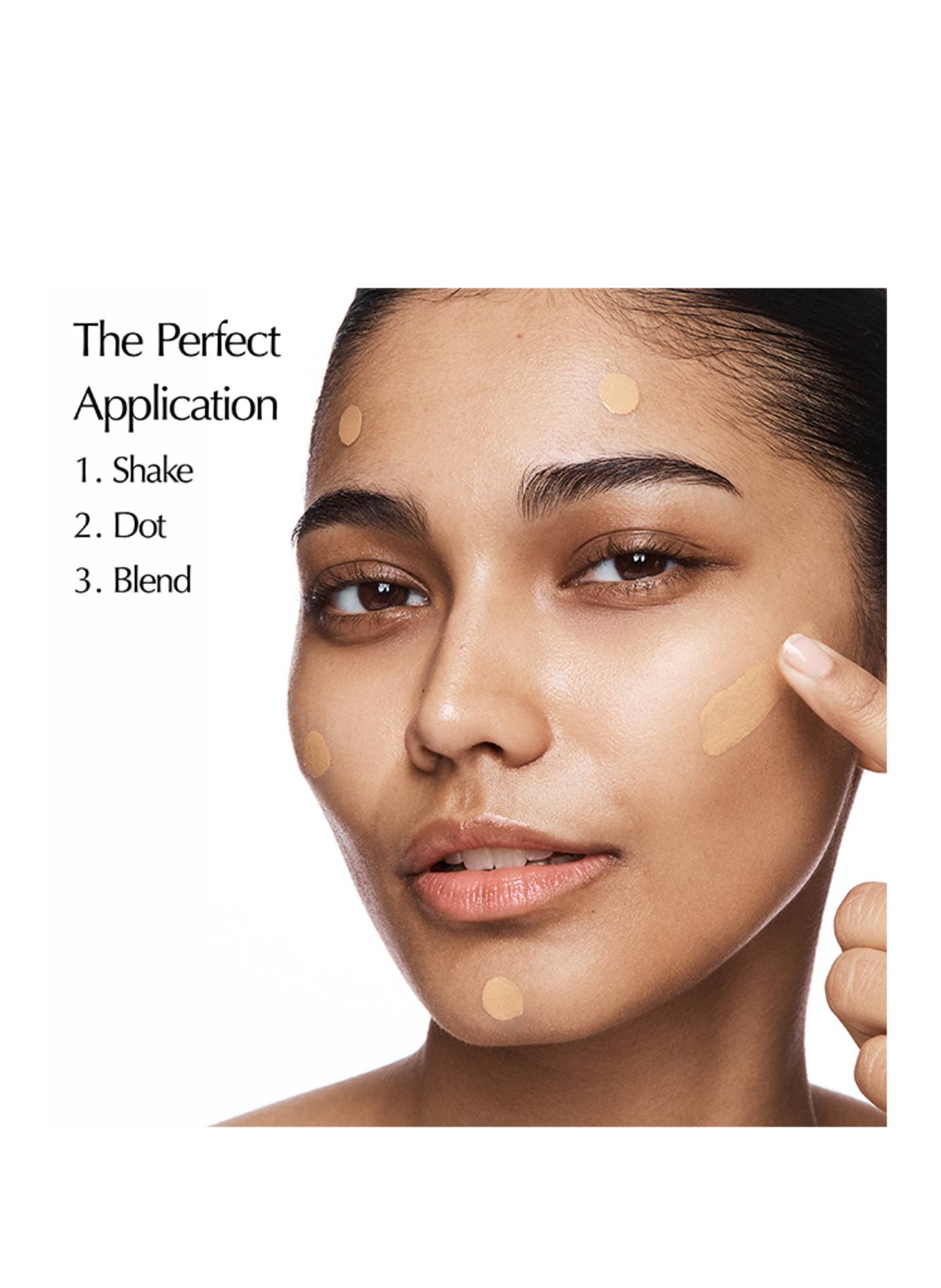 ESTÉE LAUDER DOUBLE WEAR STAY-IN-PLACE MAKEUP SPF10: 5C1 RICH CHESTNUT